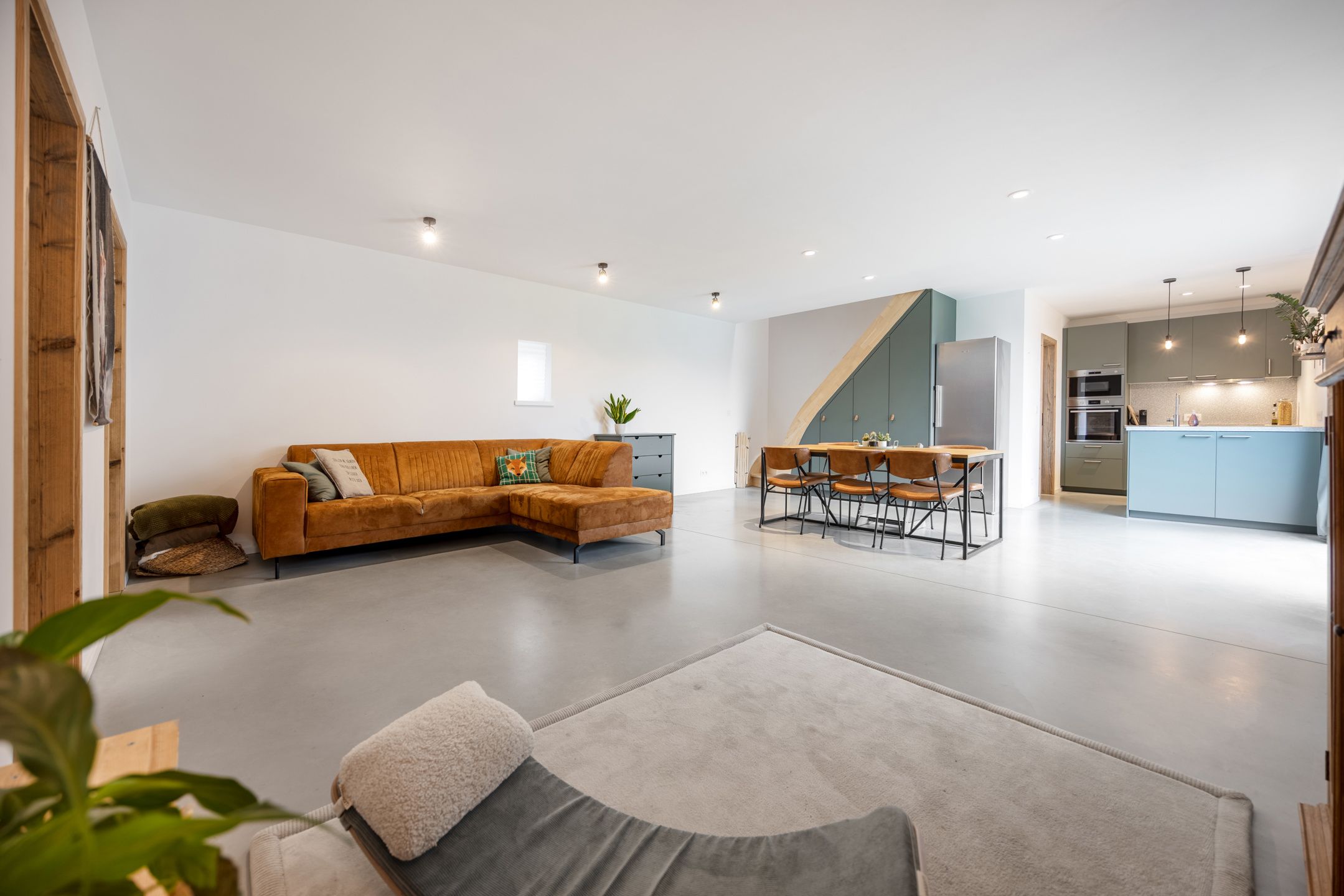 Langgevelhoeve met bijgebouw op rustige landelijke locatie foto 5