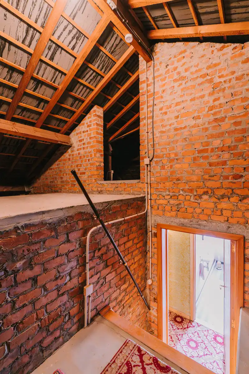 Charmante woning met potentieel op toplocatie in Wezemaal  foto 22