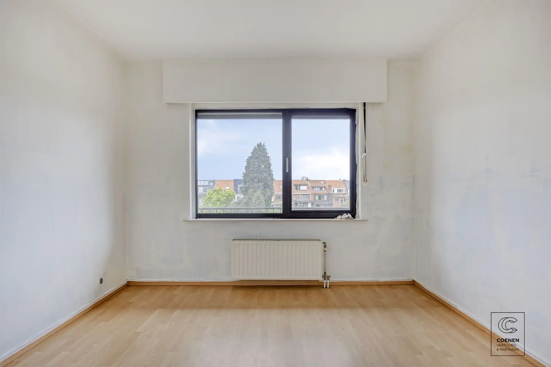 Ruim appartement van 90 m² met 2 slpk's te Schoten! foto 13
