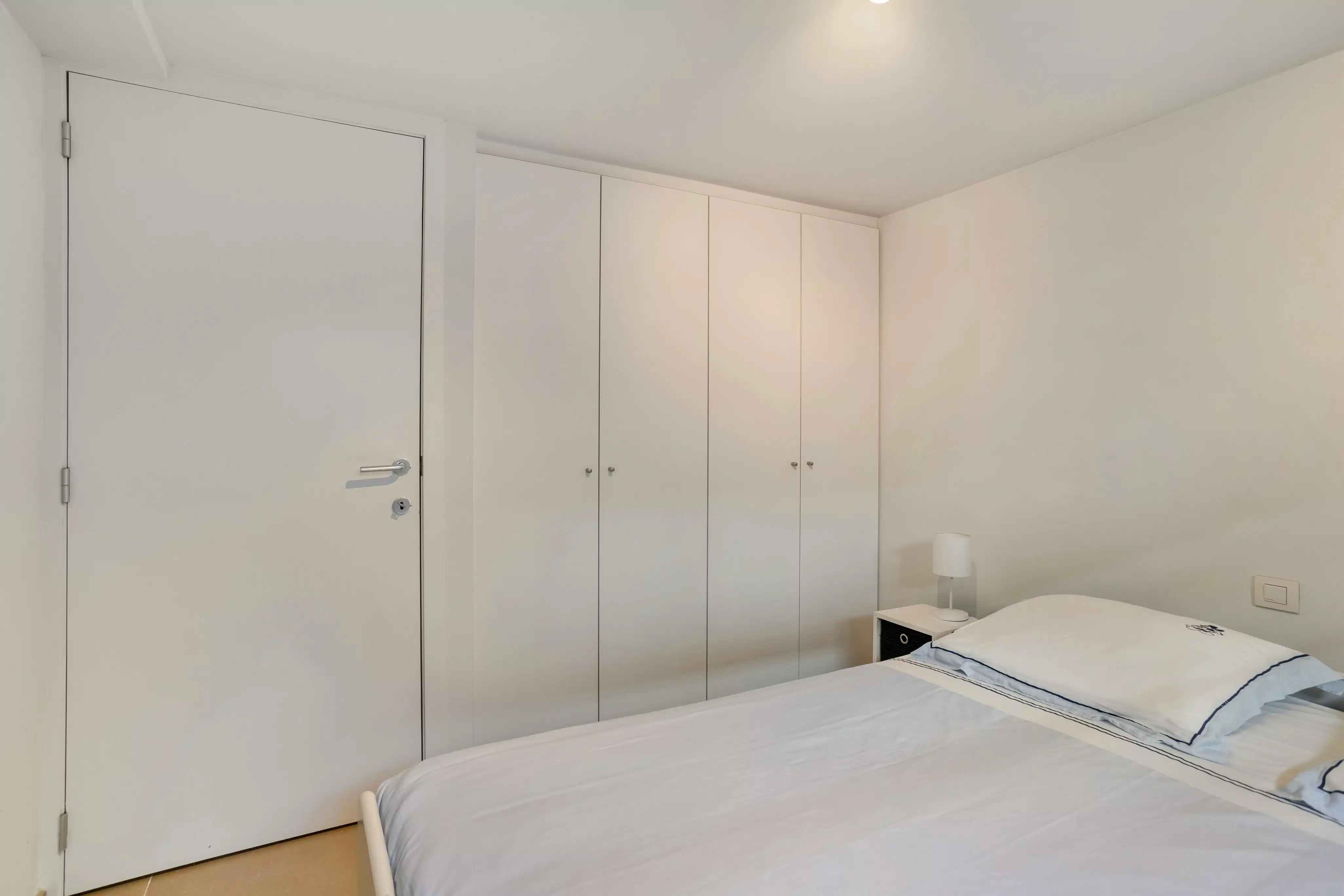 Gerenoveerde woning met 6 slaapkamers in centrum Koksijde-Bad foto 18