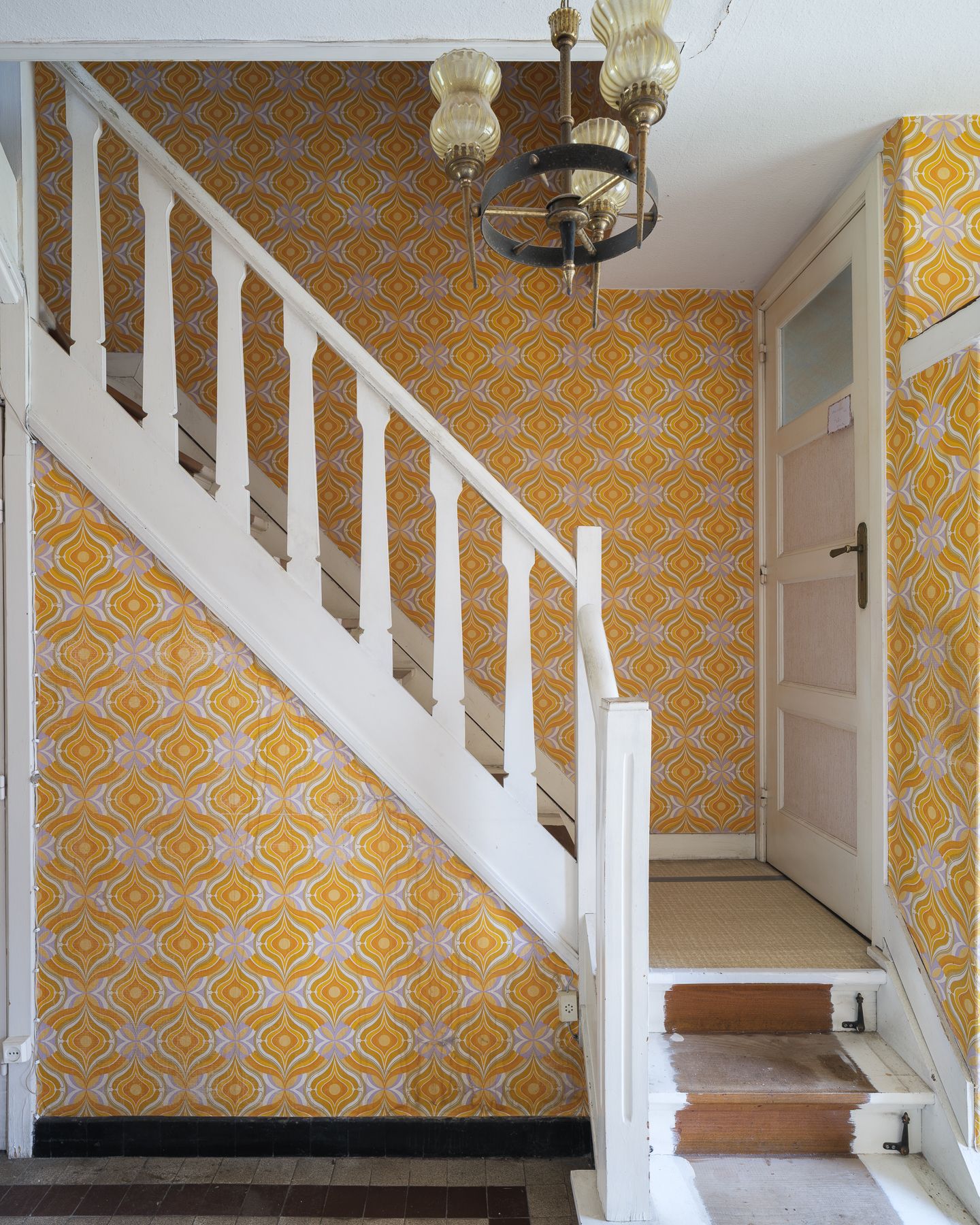 Rijwoning met potentieel nabij het UZ Gent foto 8