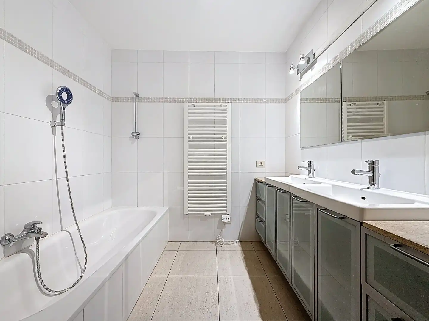 3-slaapkamer appartement met zonnig terras op topligging in Nieuwpoort-Bad foto 13