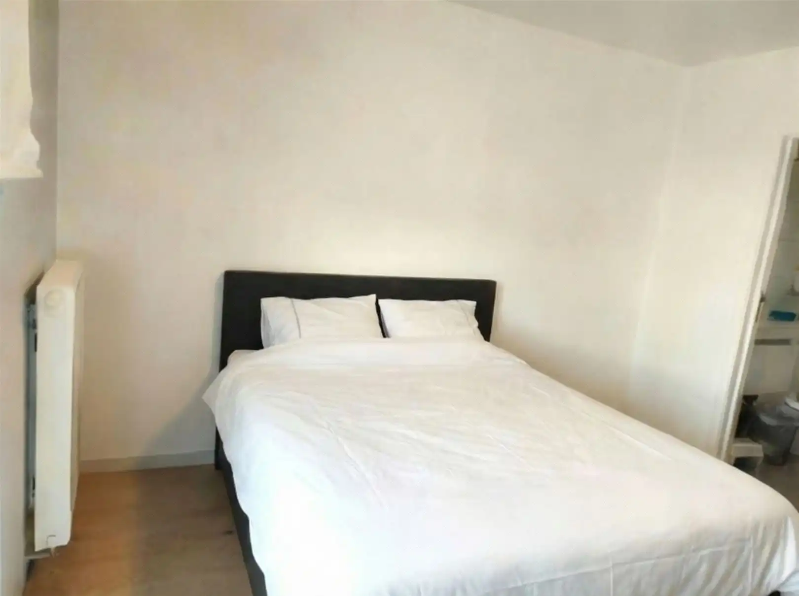 TE HUUR: Recent appartement met één slaapkamer te Heusden-Zolder! foto 6