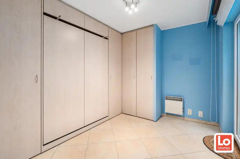 Ideale investeringsappartementen in het centrum van Oostende én op wandelafstand van de zeedijk! foto 31