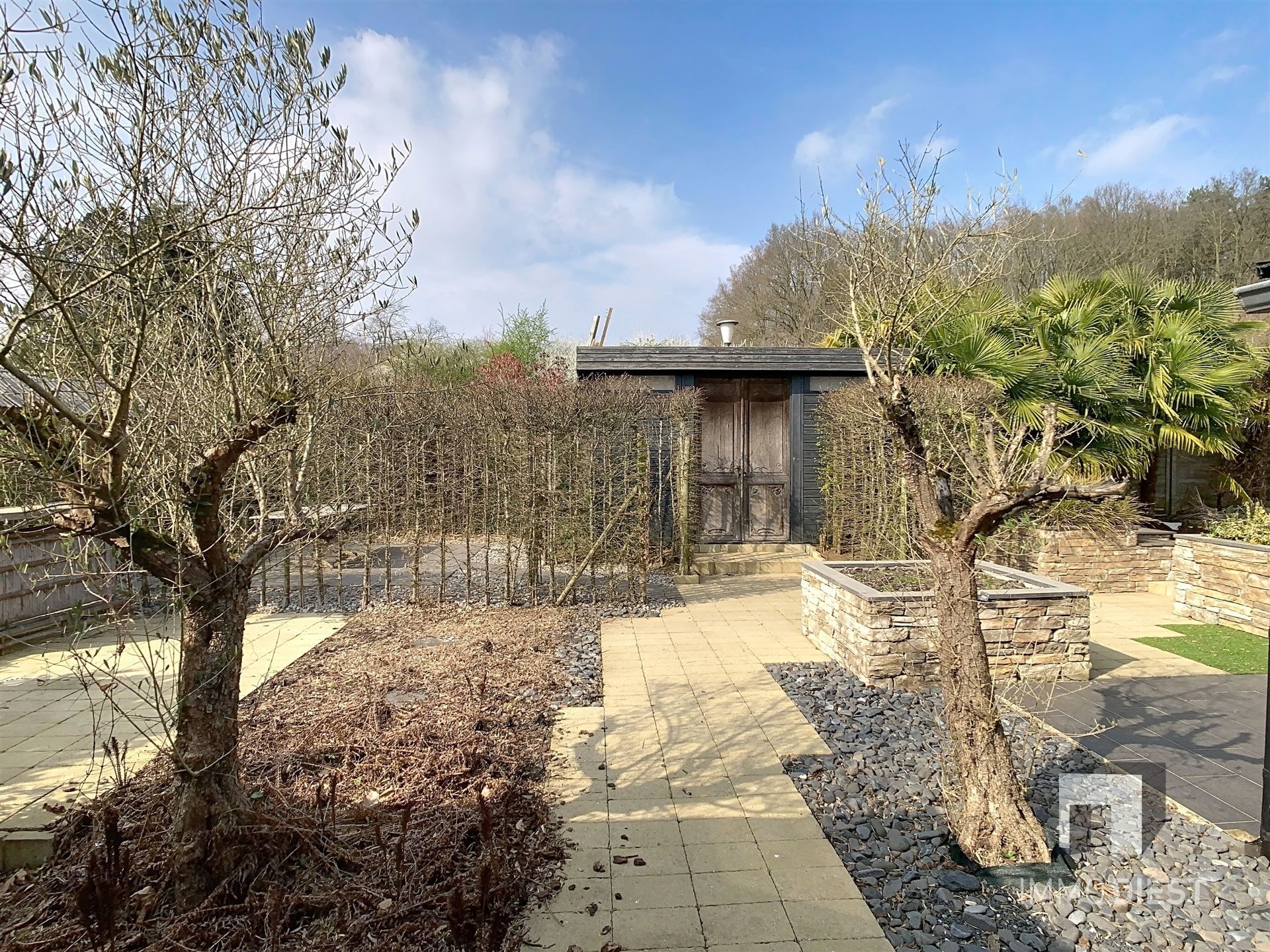 Uniek handelspand met exclusieve afwerking op Triple A locatie foto 17