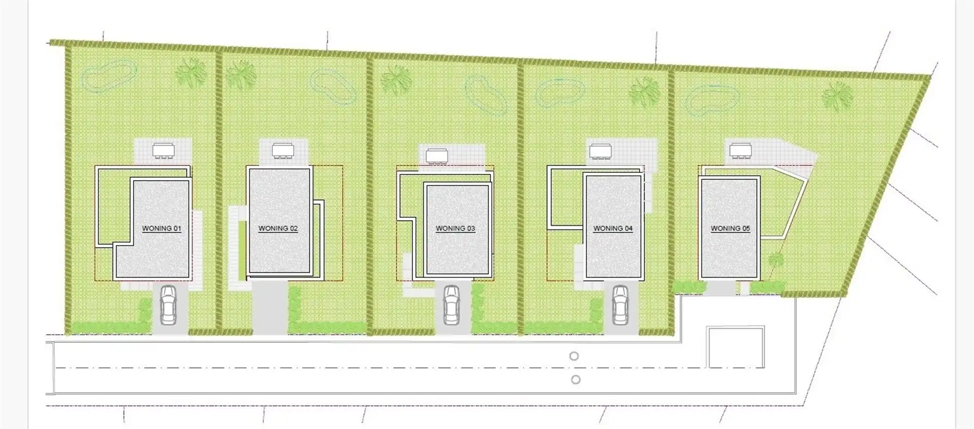 Huis foto 8