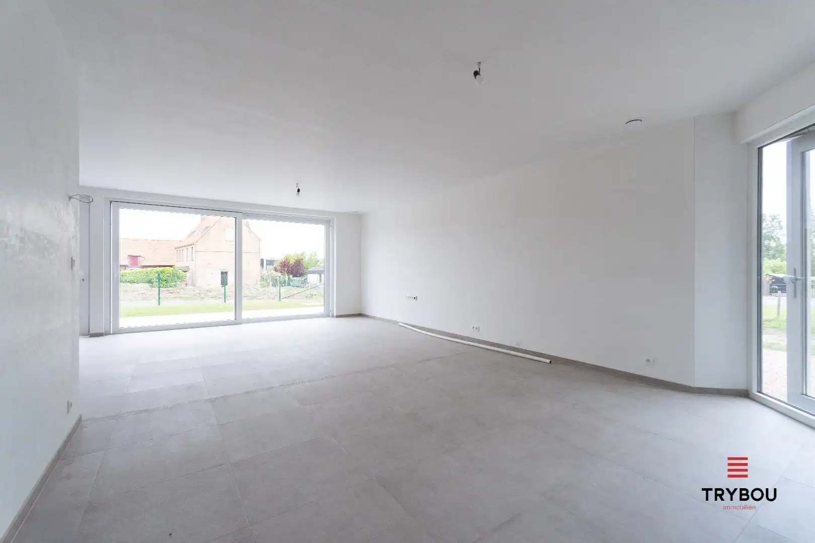 Energiezuinige nieuwbouwwoning met 3 slaapkamers, ruime zolder, garage en zonnig terras foto 6