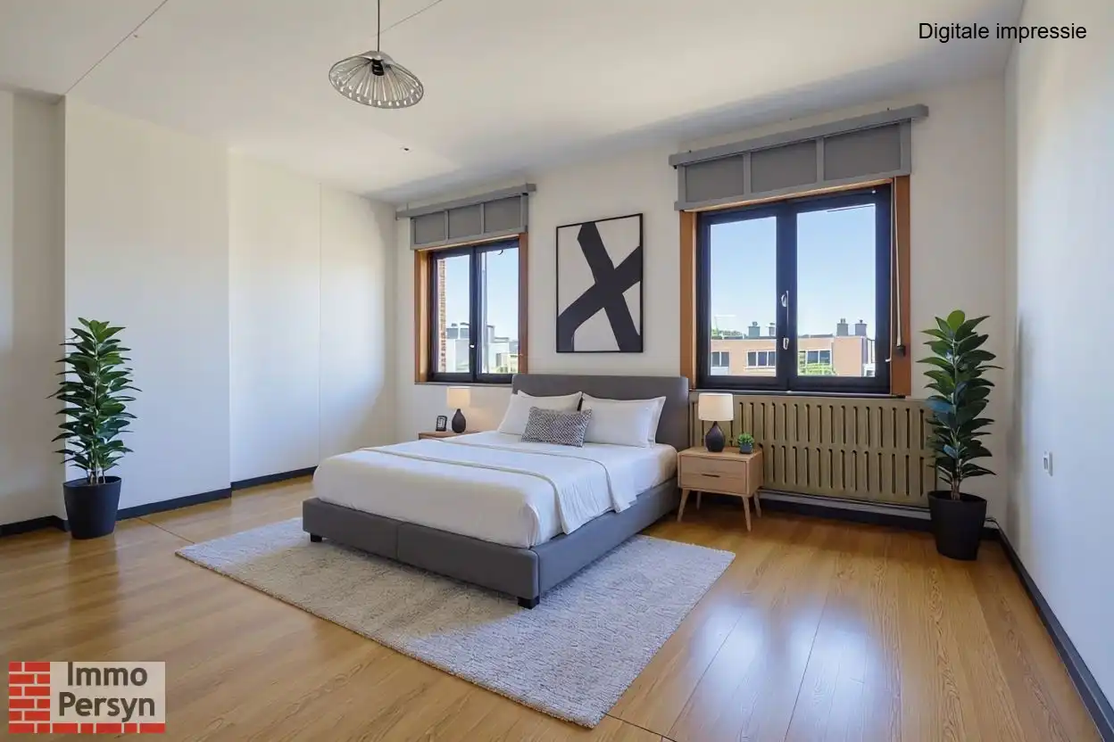 HOB met renovatie- en ontwikkelingsmogelijkheden in Bekkevoort foto 15