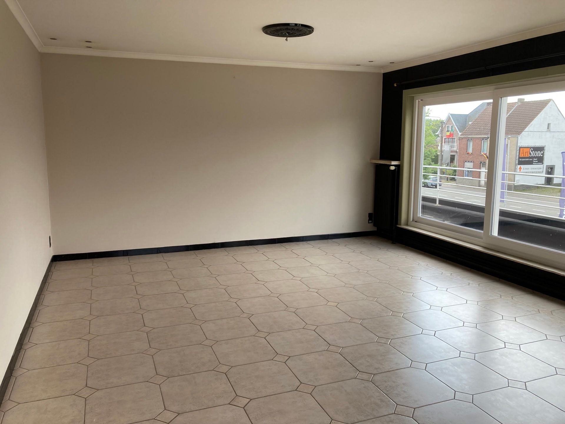 MASSEMEN - Appartement op centrale ligging foto 6