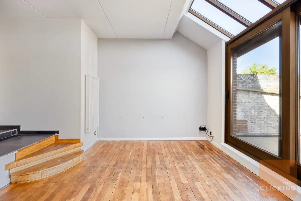 Cozy wonen met zon en sfeer triplex 3 kamers foto 10