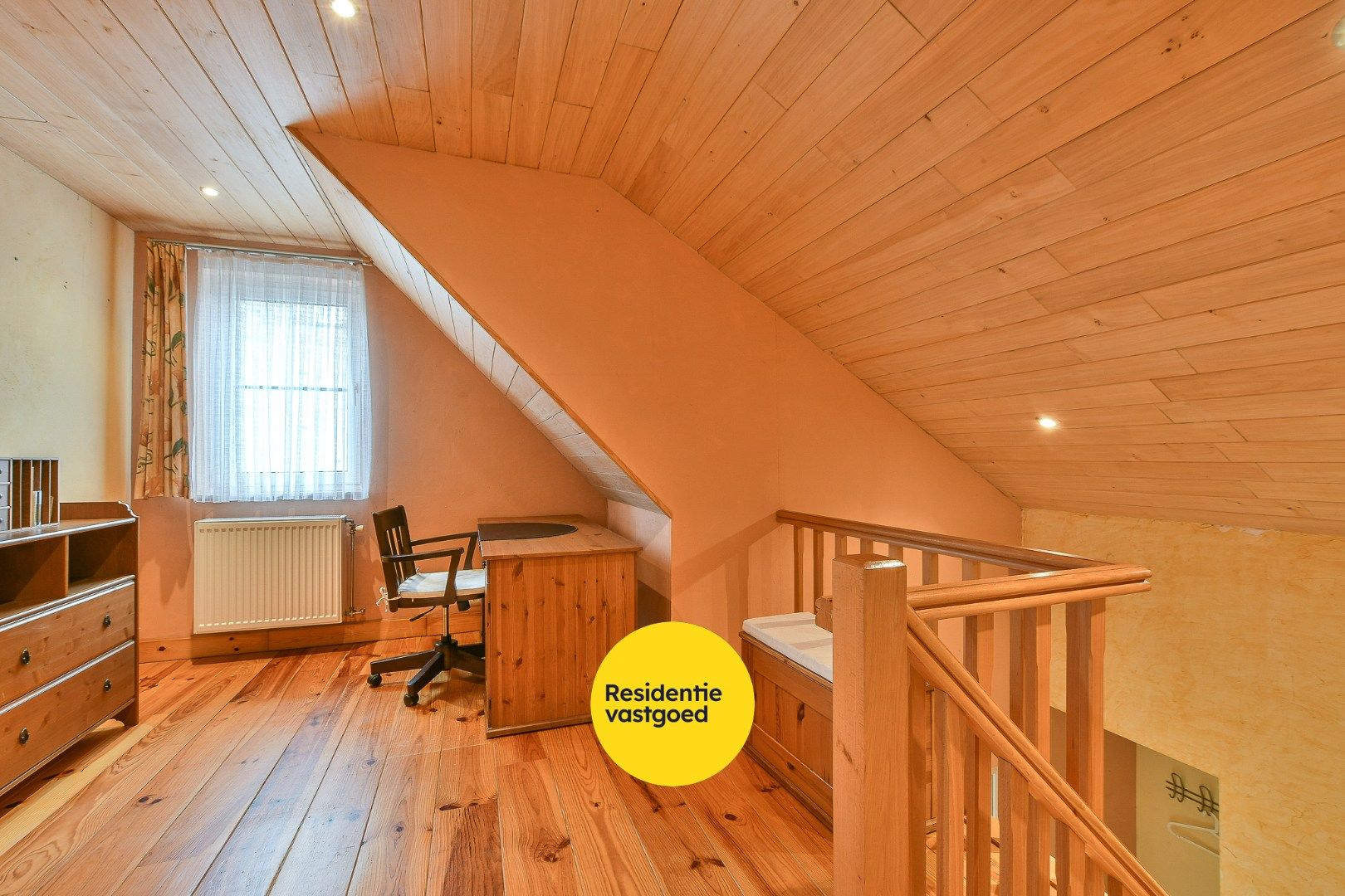 Instapklare halfopen woning in De Haan – vlak bij strand, duinbossen en halte kusttram foto 22