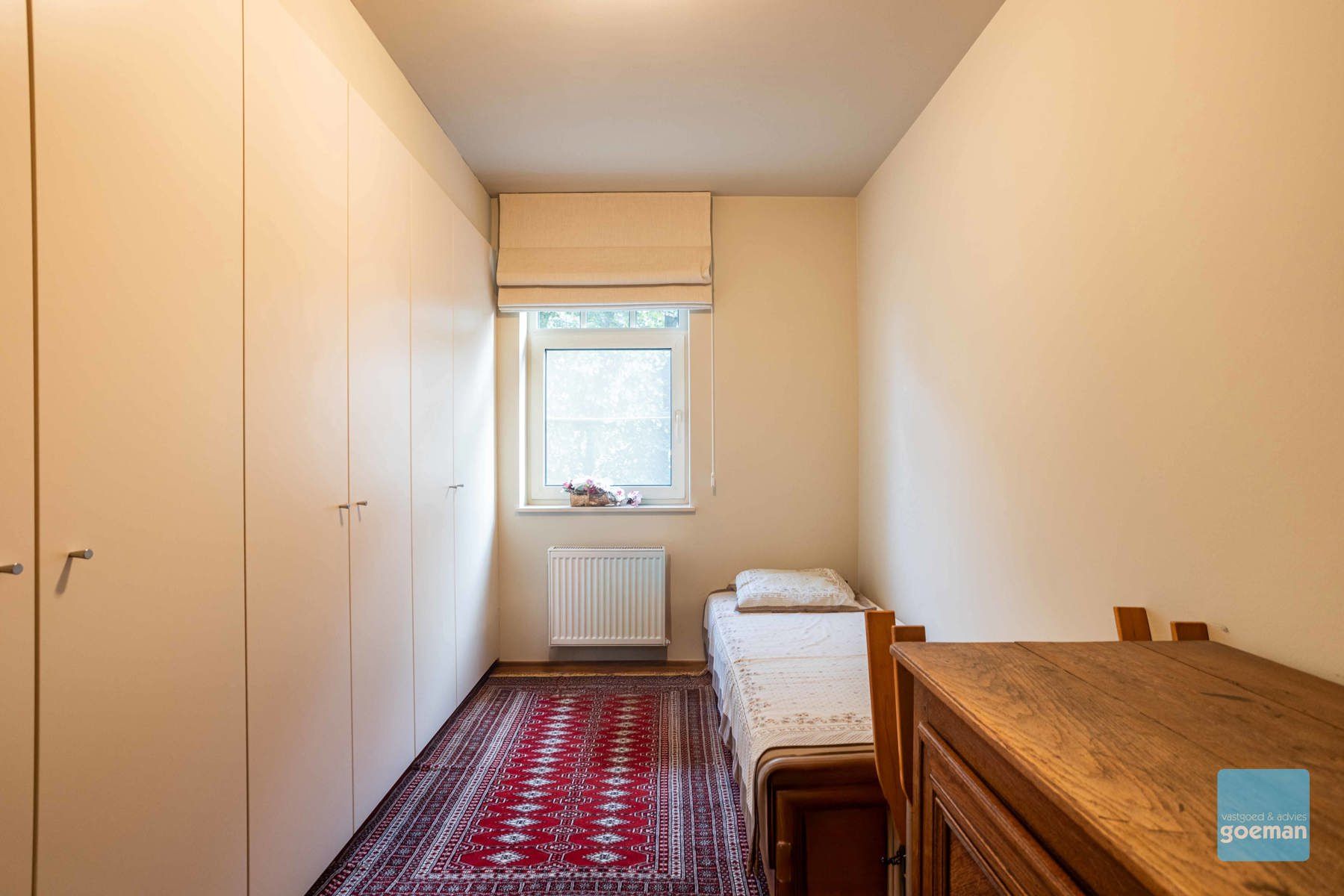 TE KOOP IN BERLARE: Luxueus appartement met adembenemend zicht op het Donkmeer – Berlare foto 16