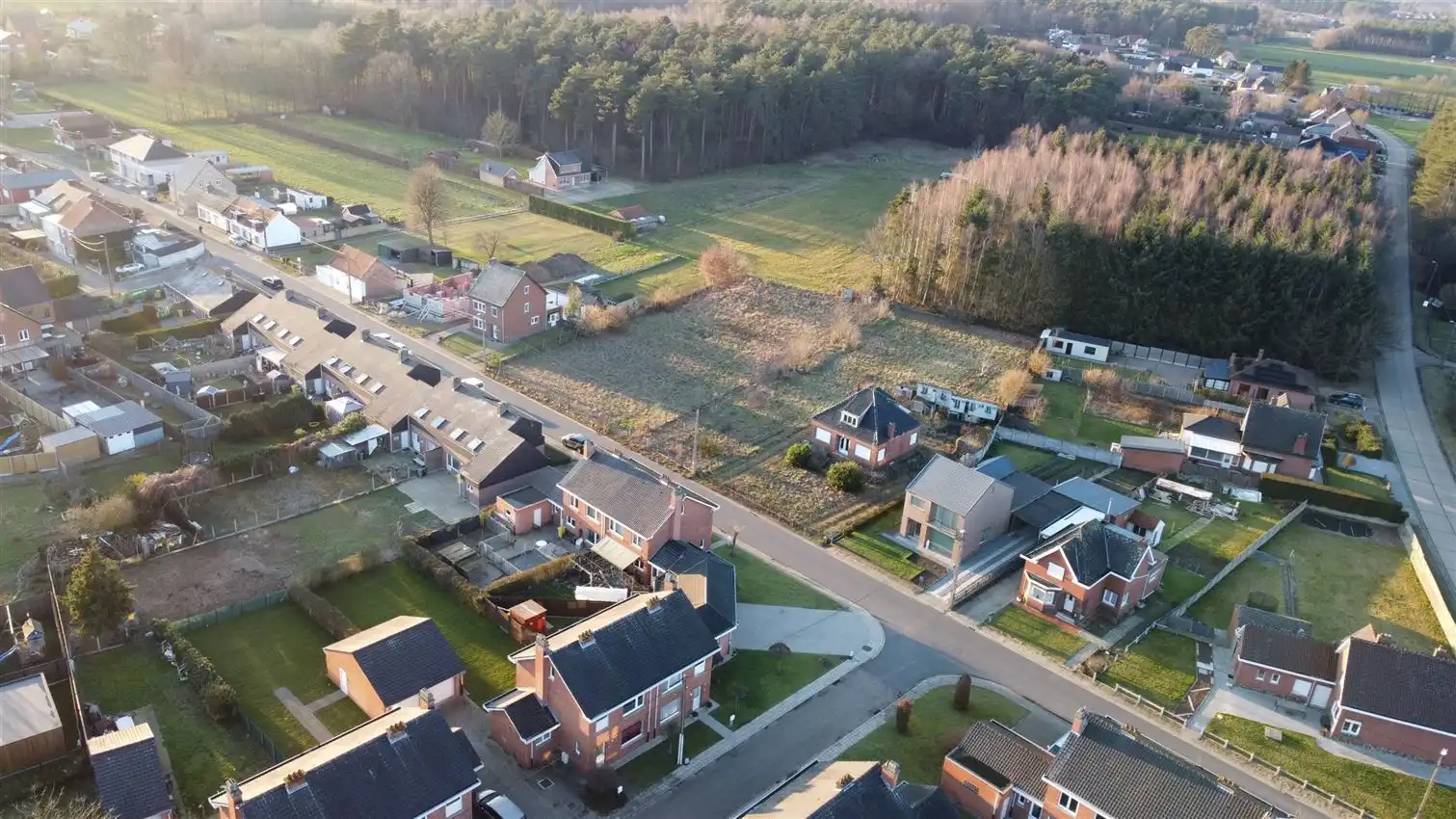 Project voor 2 HOB met weiland op 23are93 foto 22