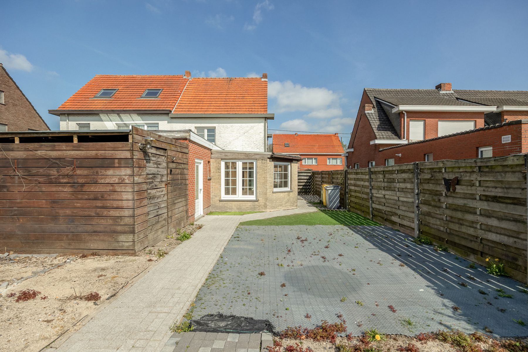 Woning met 3 slaapkamers en tuin op 600 m² – Rijkevorsel foto 32