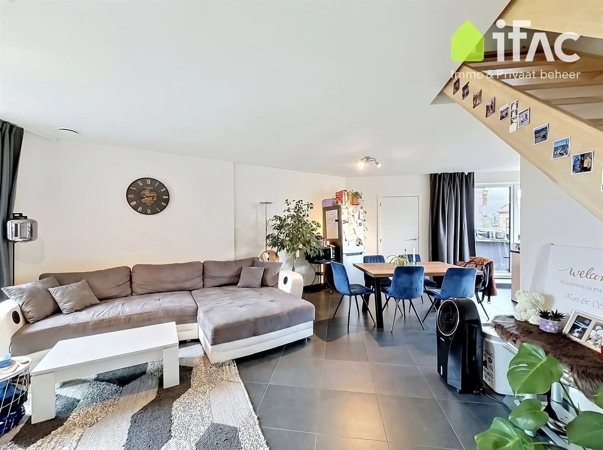 Superzuinig passiefappartement foto 4