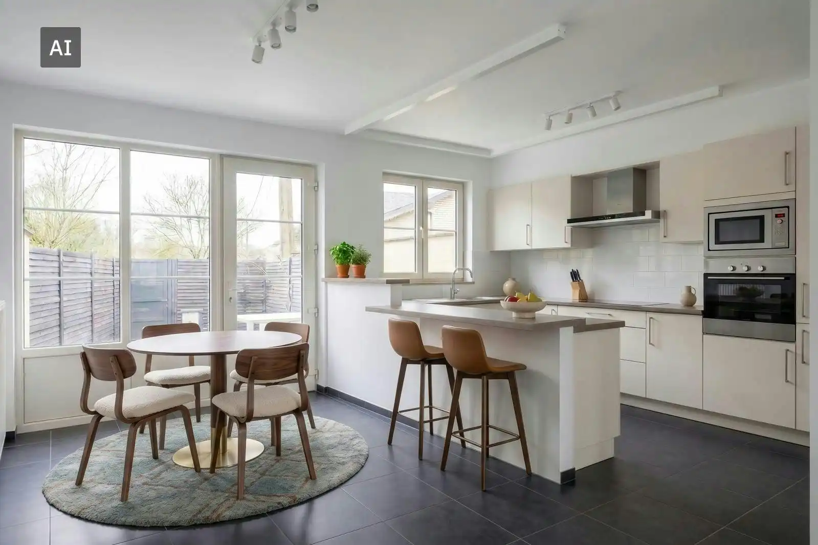 Energiezuinig huis te koop in Vorst-Laakdal met 3 slaapkamers foto 4
