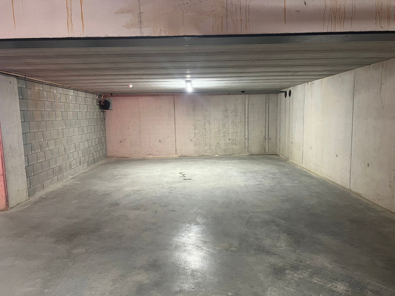 Nieuwbouw GLV 2 slpk app met tuin en 2 autostaanplaatsen foto 11