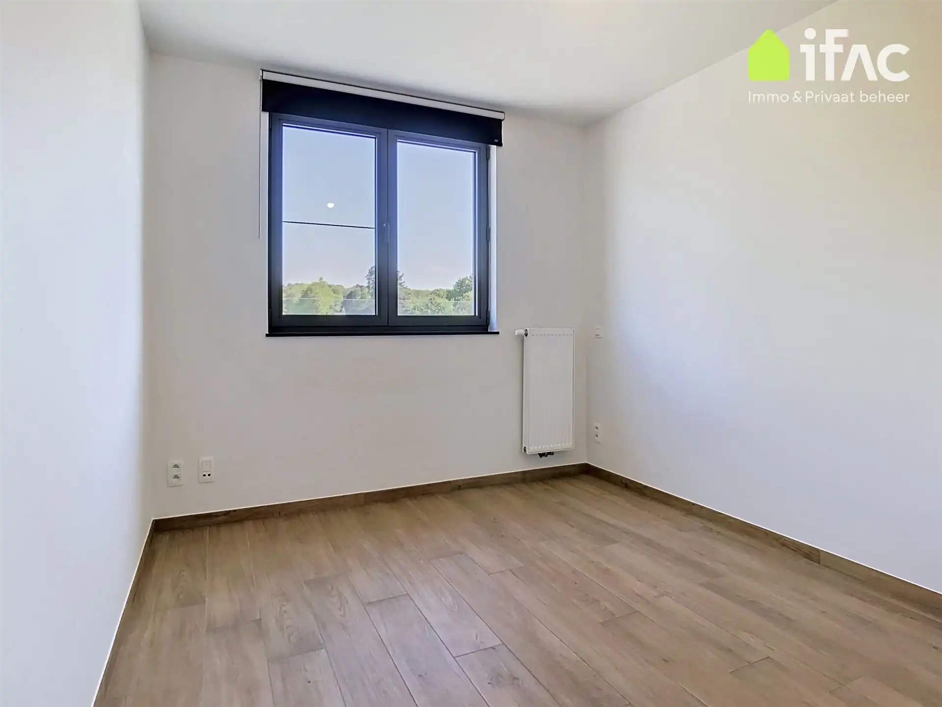 Modern appartement met prachtig terras en dubbele garagebox foto 8