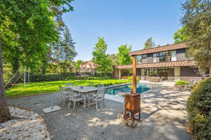 Exclusieve architecturale moderne villa van 532m² op 15 are foto 26