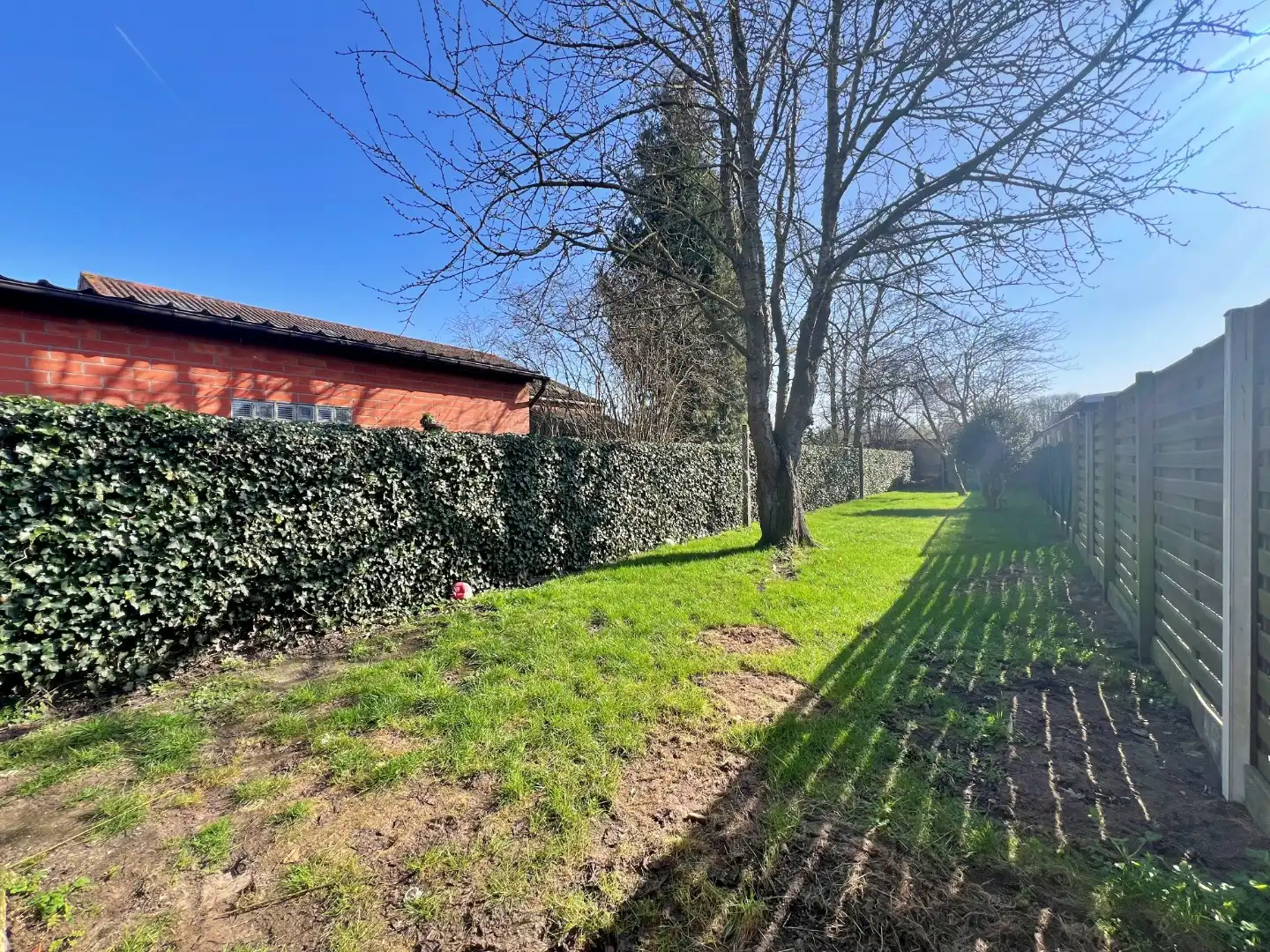 Woning te huur – Oostveld Kouter 146, 9920 Lovendegem foto 23