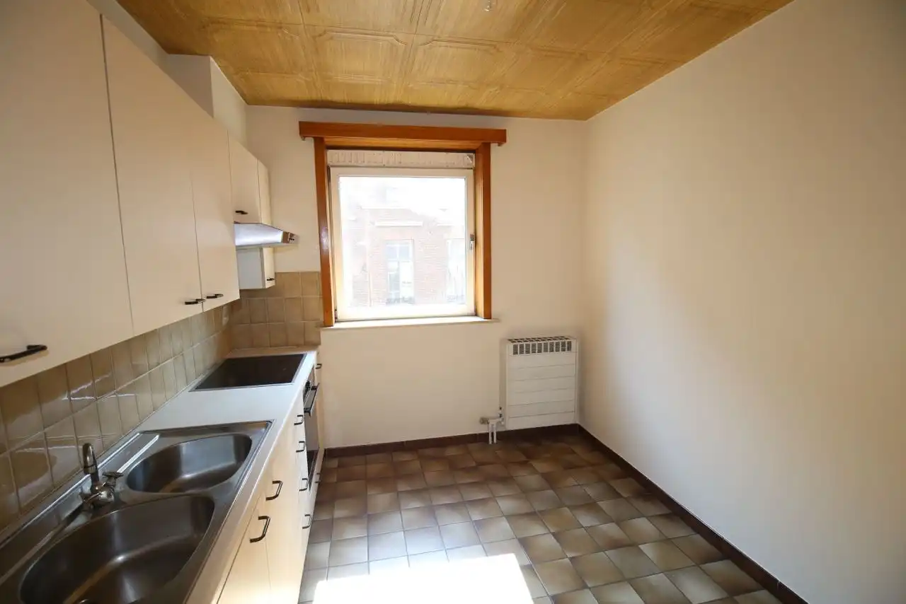 Appartement 2de verdiep foto 8