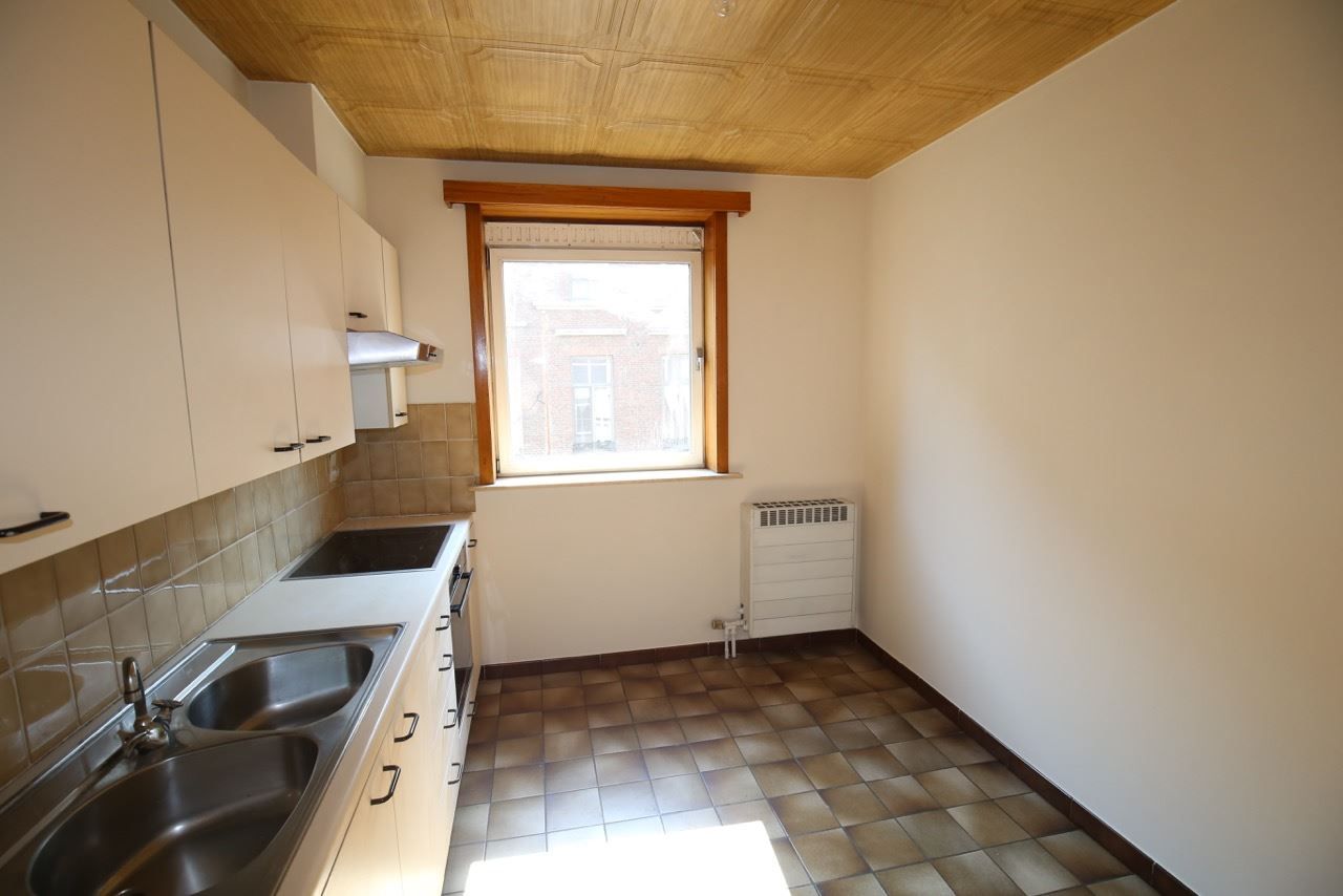 Appartement 2de verdiep foto 8