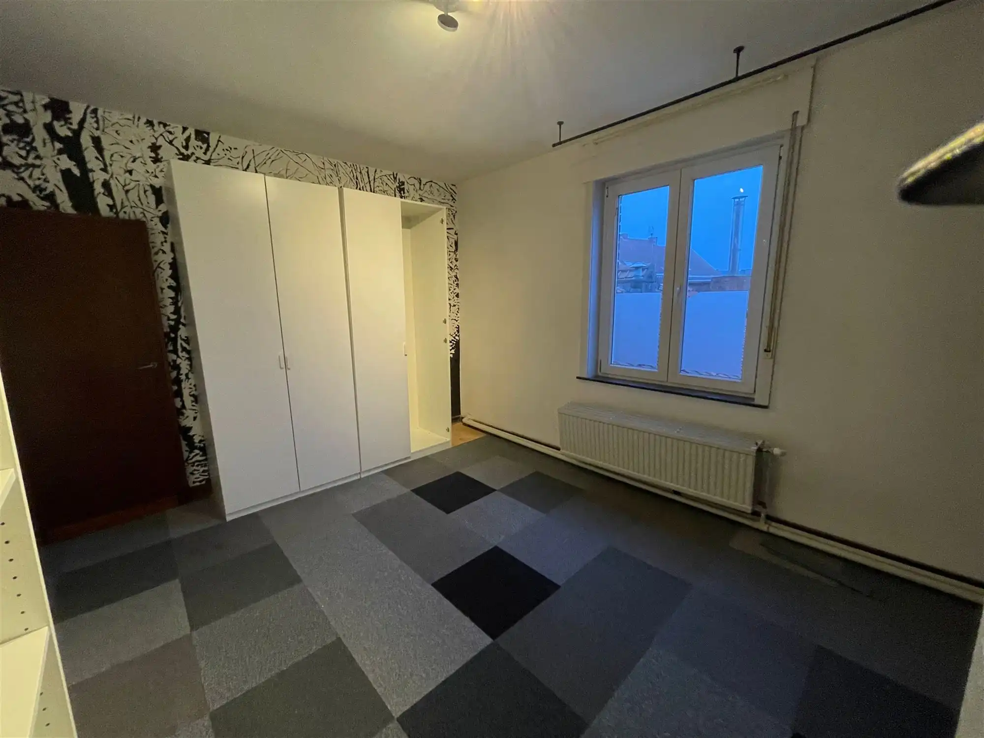 Woonhuis met dubbele garage foto 10