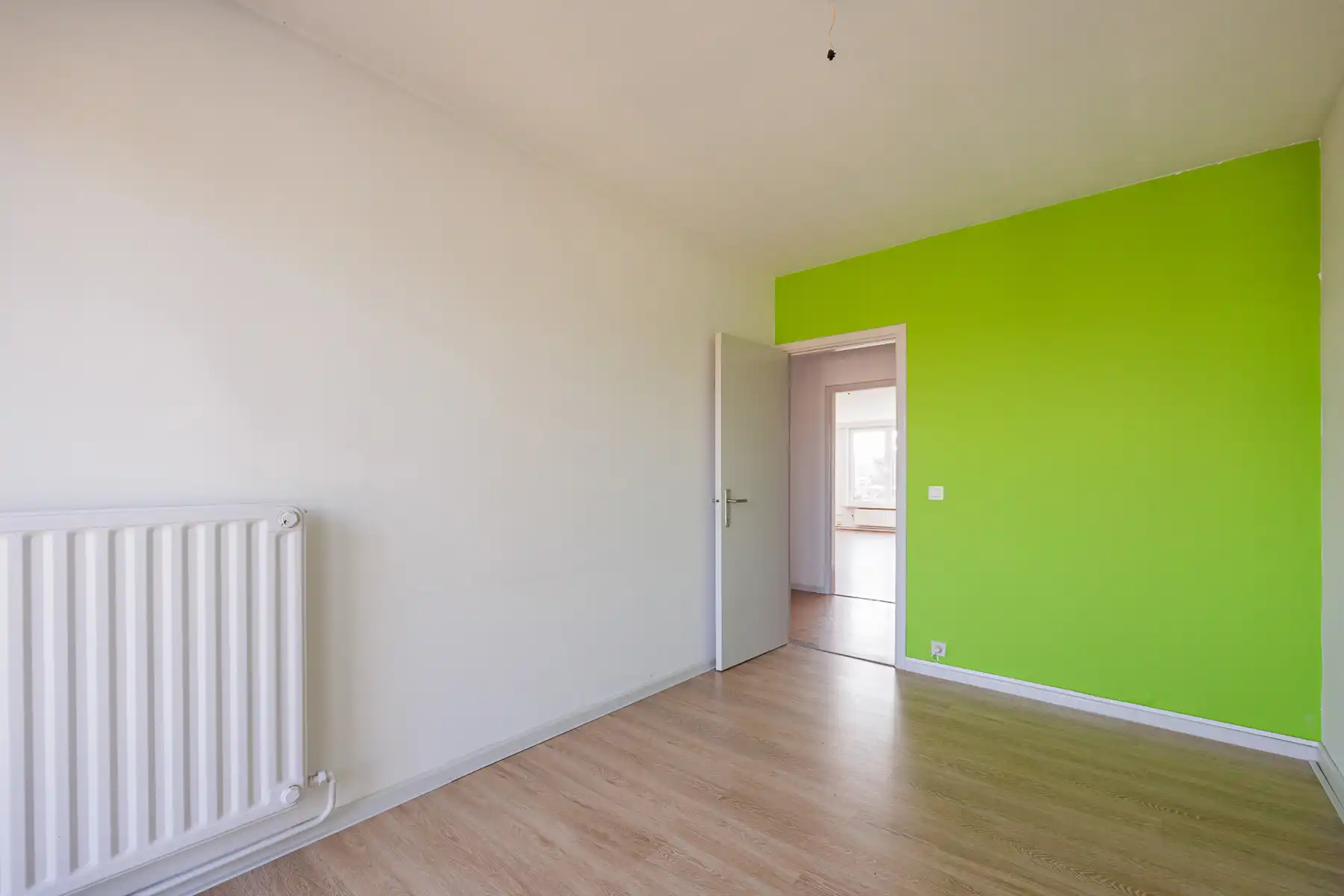 Appartement in centrum Schoten! foto 8