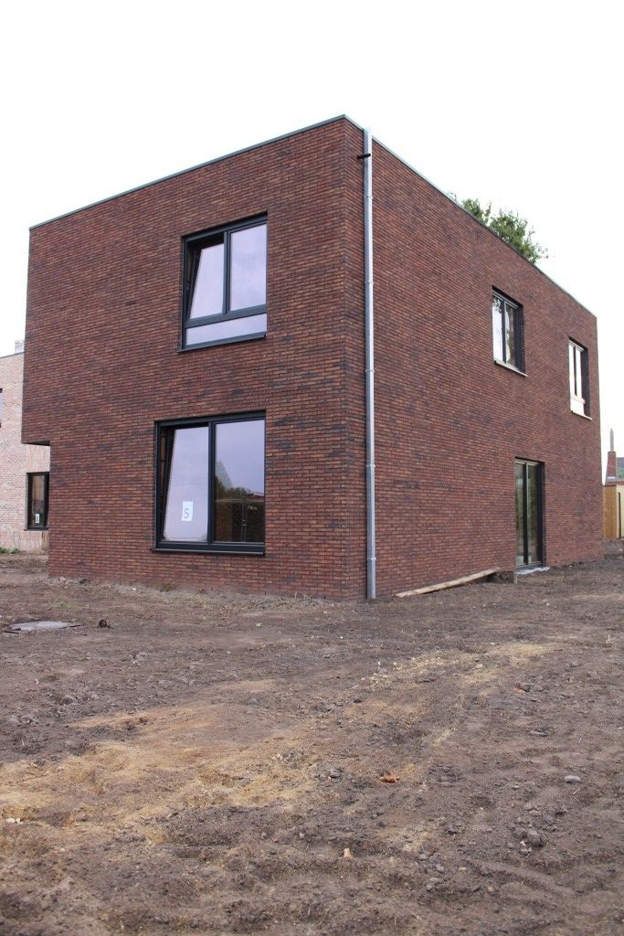  Nieuwbouwproject VITA VERDE - woning op 616m² foto 12