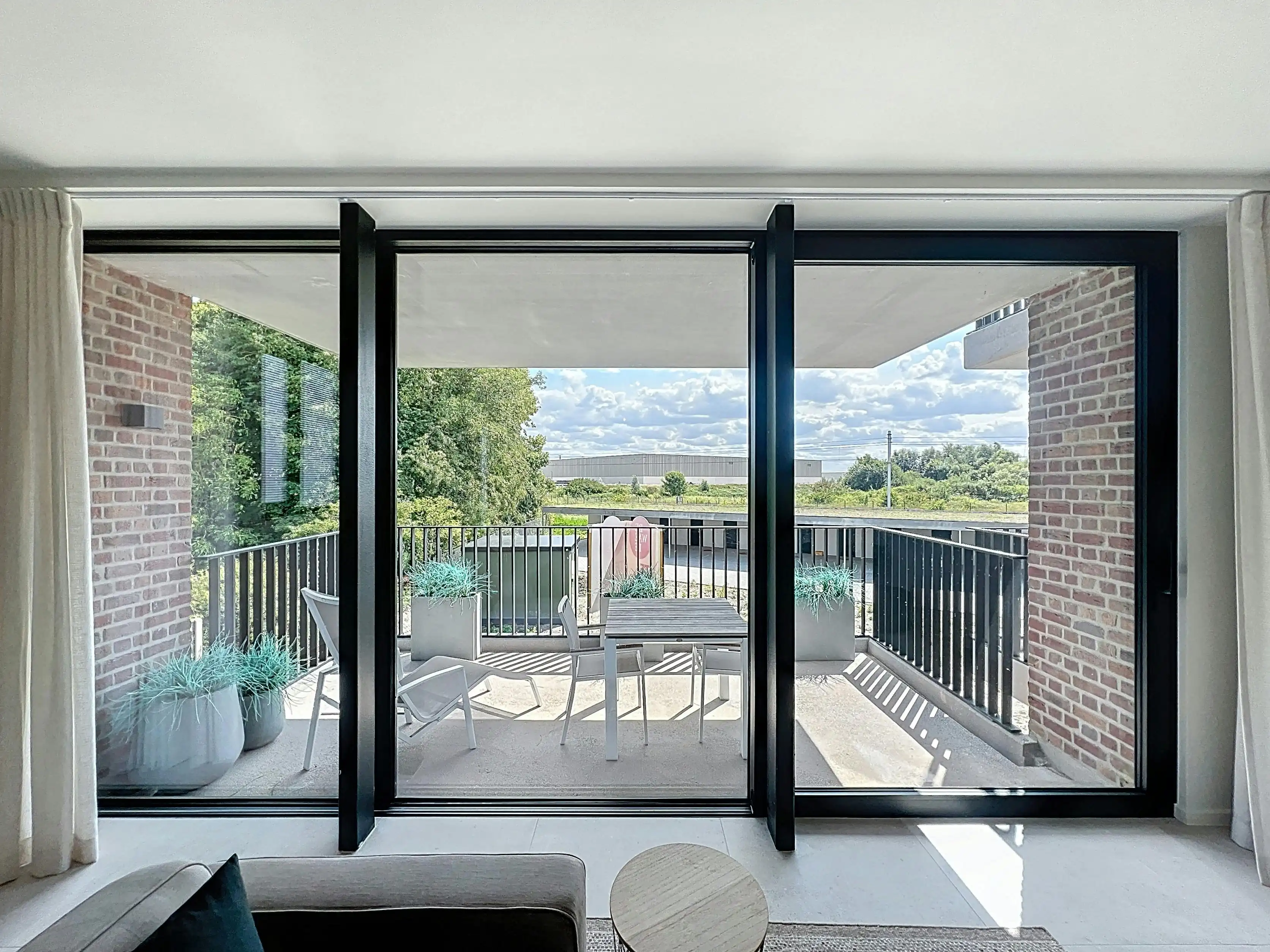 Residentie Volta: appartement te koop in Veurne foto 6