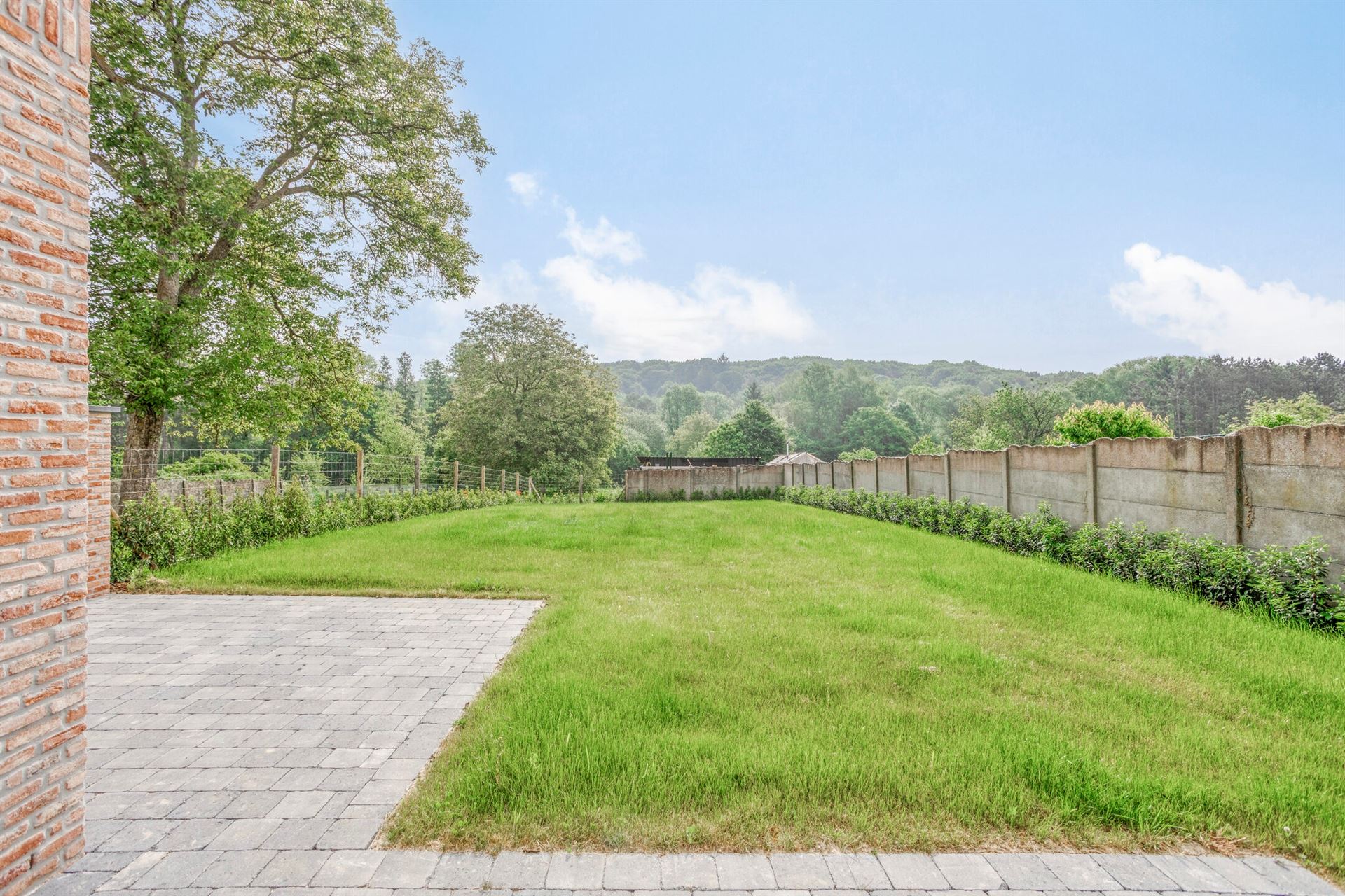 Nieuwbouw woning - 5 slpk - 2 badk (6% BTW mogelijk) foto 17