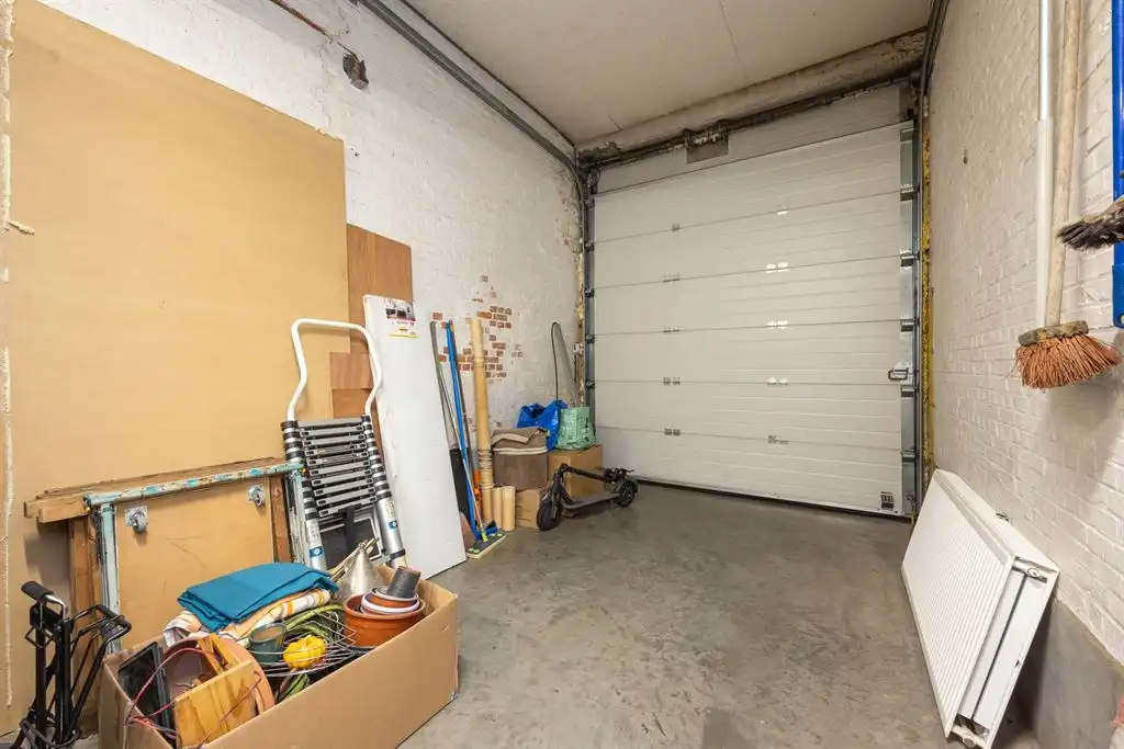 Polyvalente ruimte ingedeeld als appartement foto 23