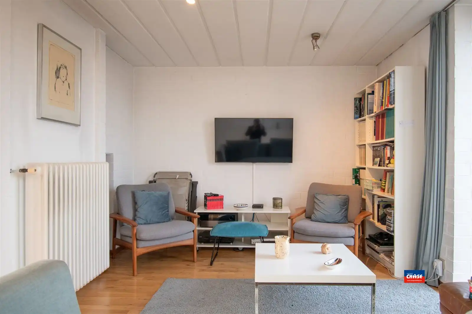Woning met 5 slaapkamers en zonnige tuin foto 8