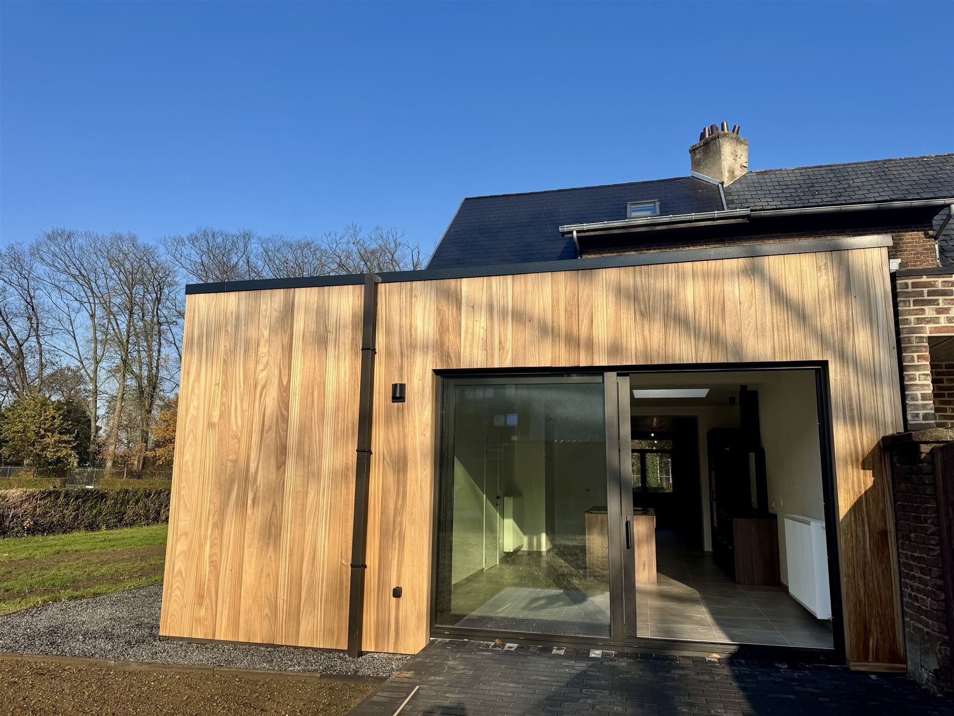 Gerenoveerde mijnwerkerswoning Louis Mercierlaan 15, Maasmechelen foto 22