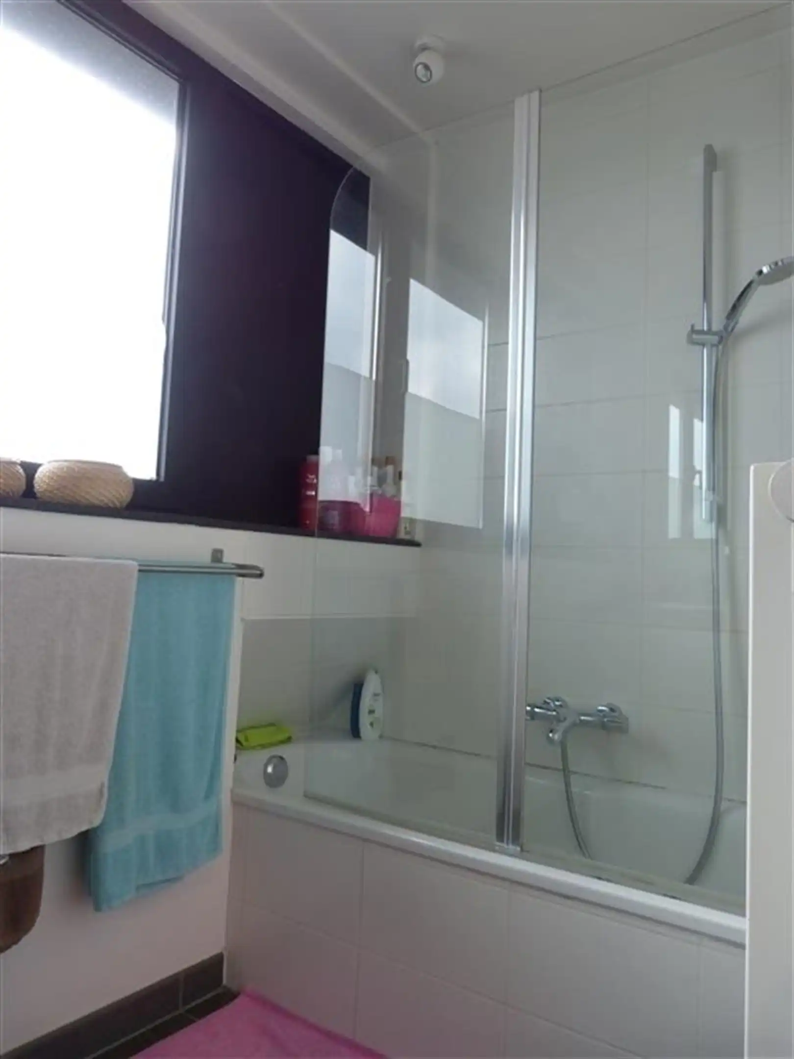 Ruim duplex-appartement te huur te Baasrode aan het water foto 9