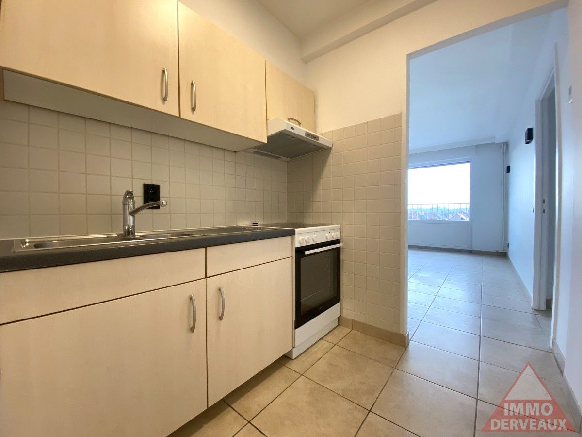 Roeselare - Appartement aan de Spil foto 3