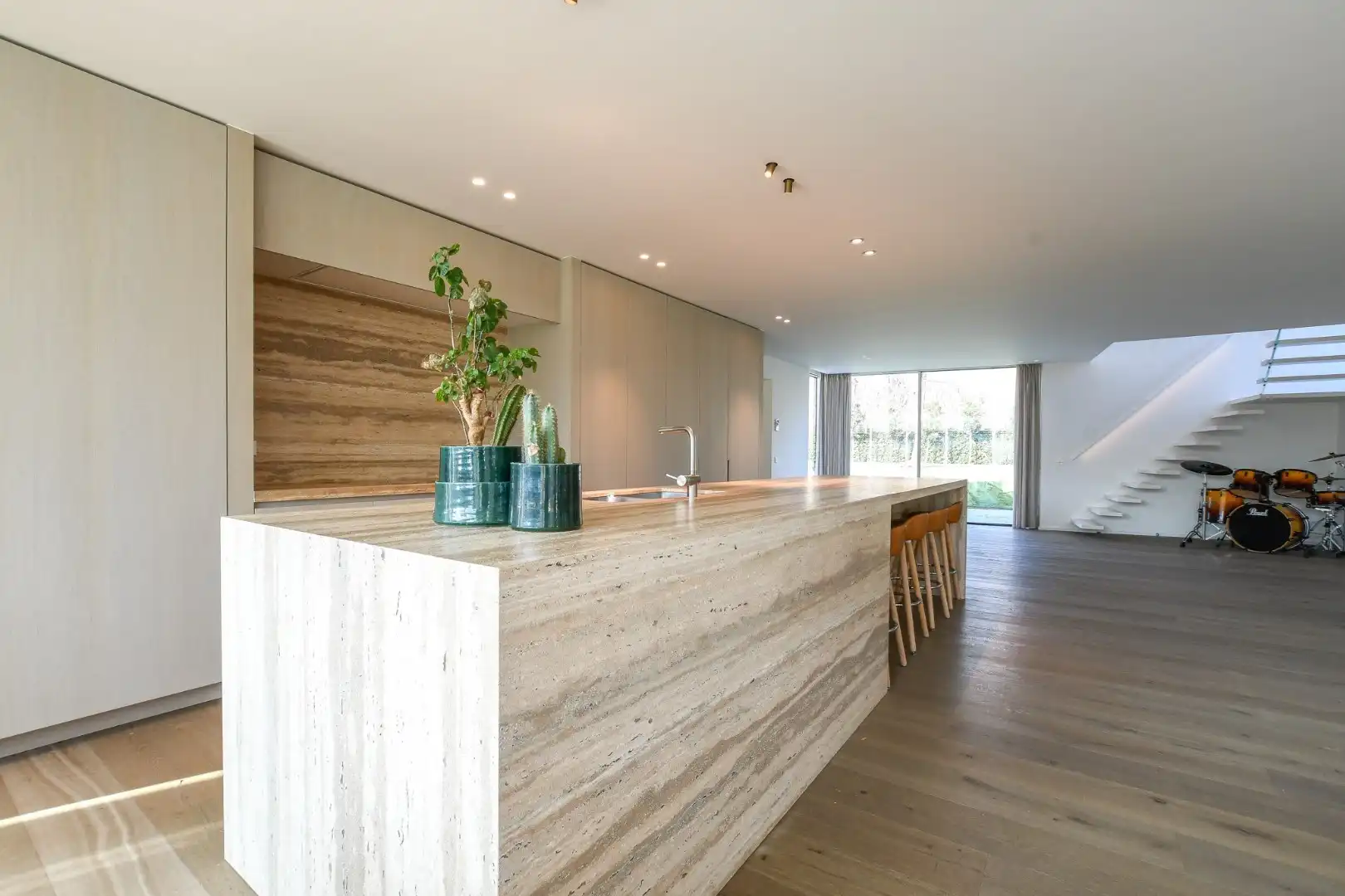 Luxe villa in Nieuwmunster, De Haan – Een unieke combinatie van stijl, comfort en duurzaamheid foto 14