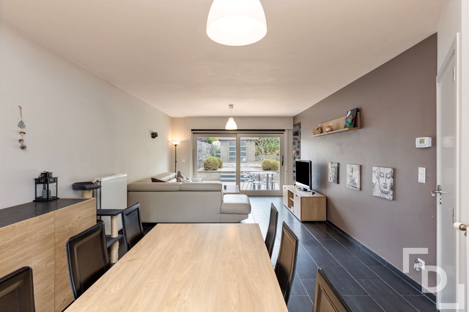 Gezinswoning te huur in Westouter foto 8