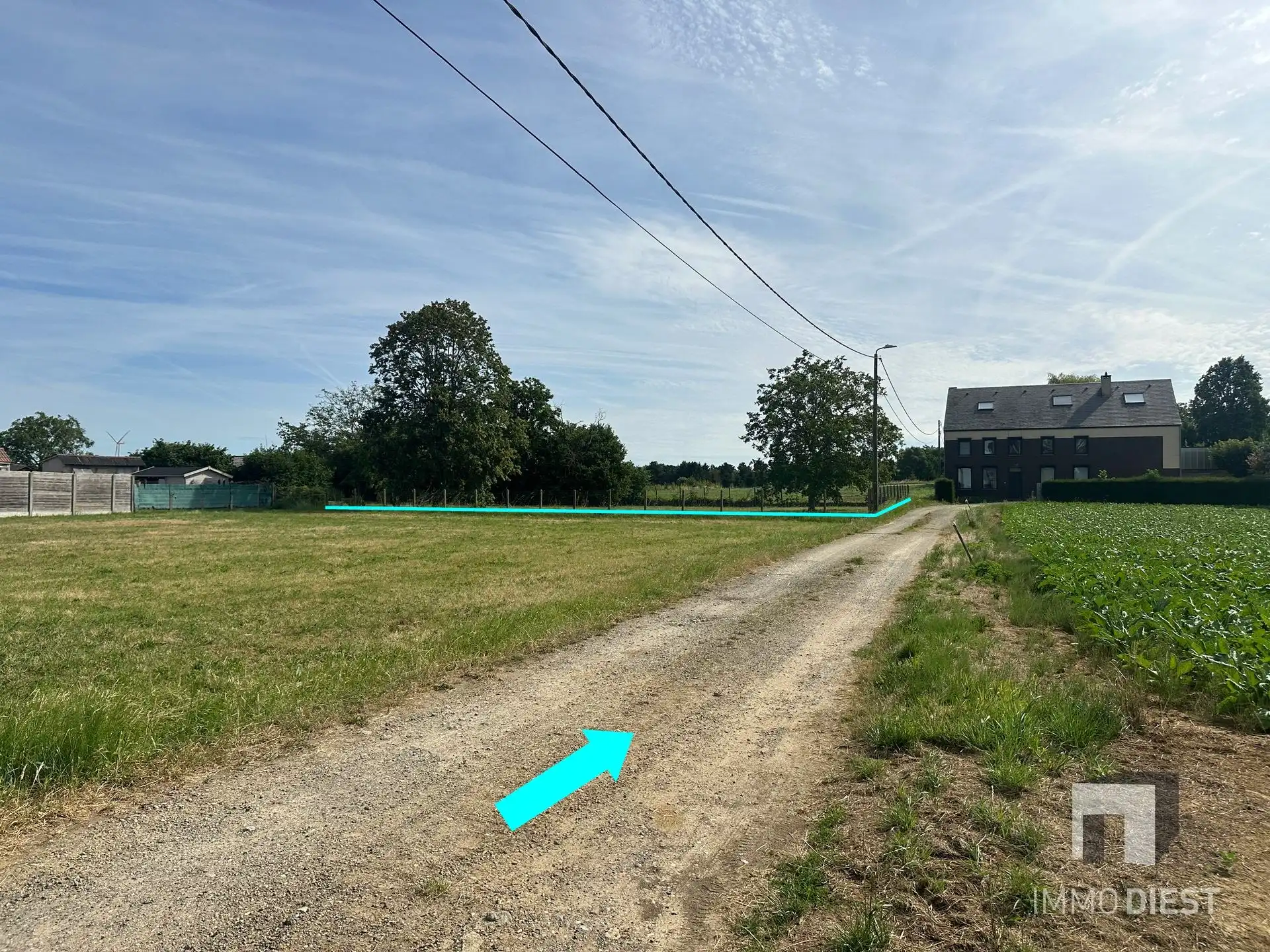 Landelijke gezinswoning met stal en mooie mogelijkheden op rustige locatie foto 35