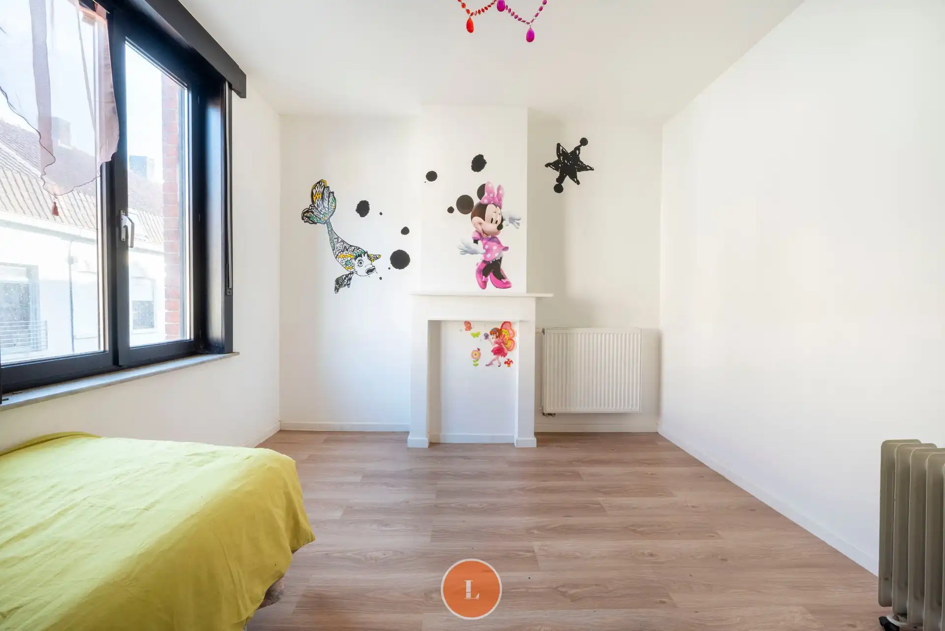 Instapklare, verzorgde woning met 4 slaapkamers en tuin foto 7