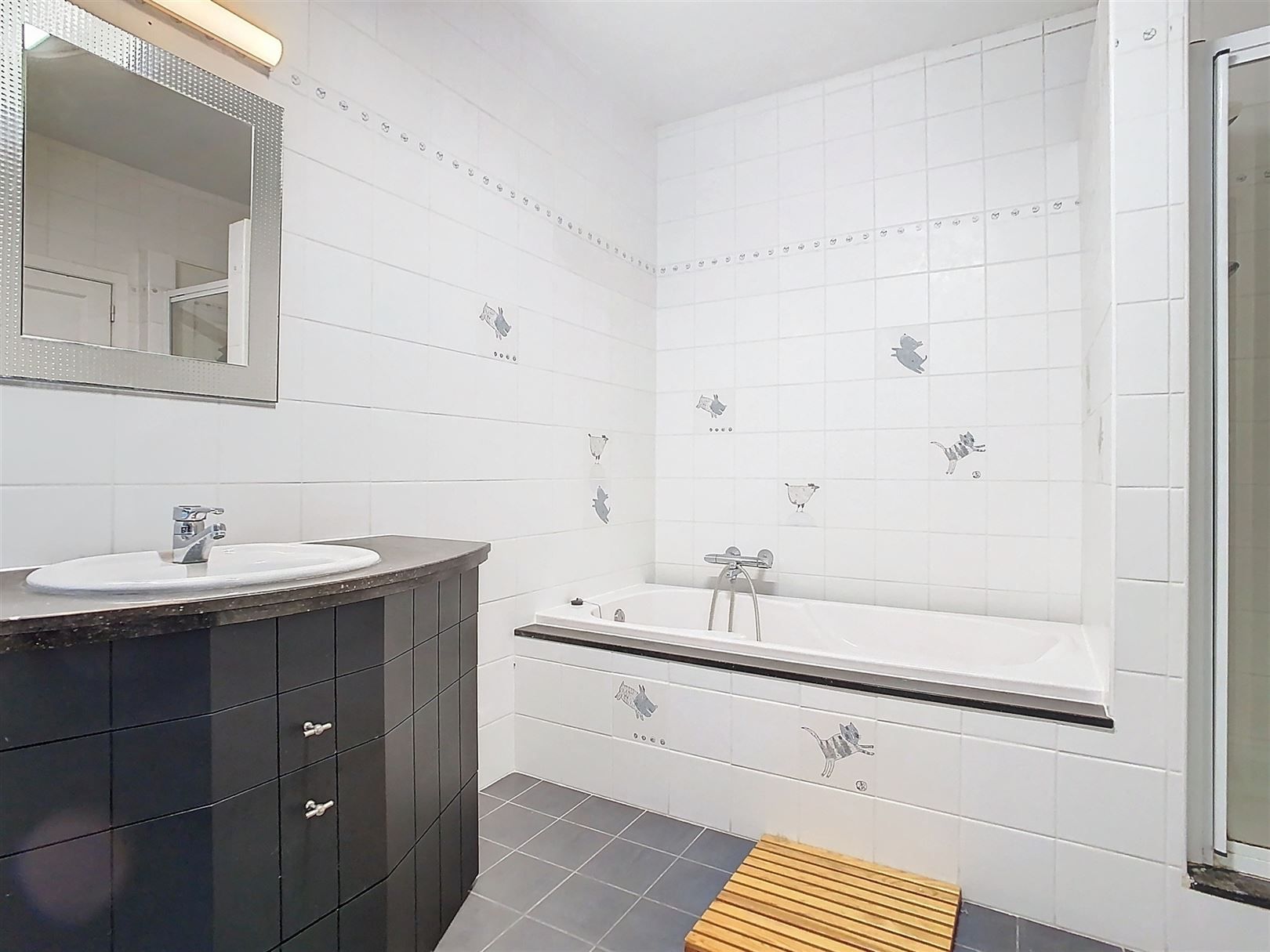 Unieke en karaktervolle woning, 1 slpk, garage, koer, 2a 6ca foto 43