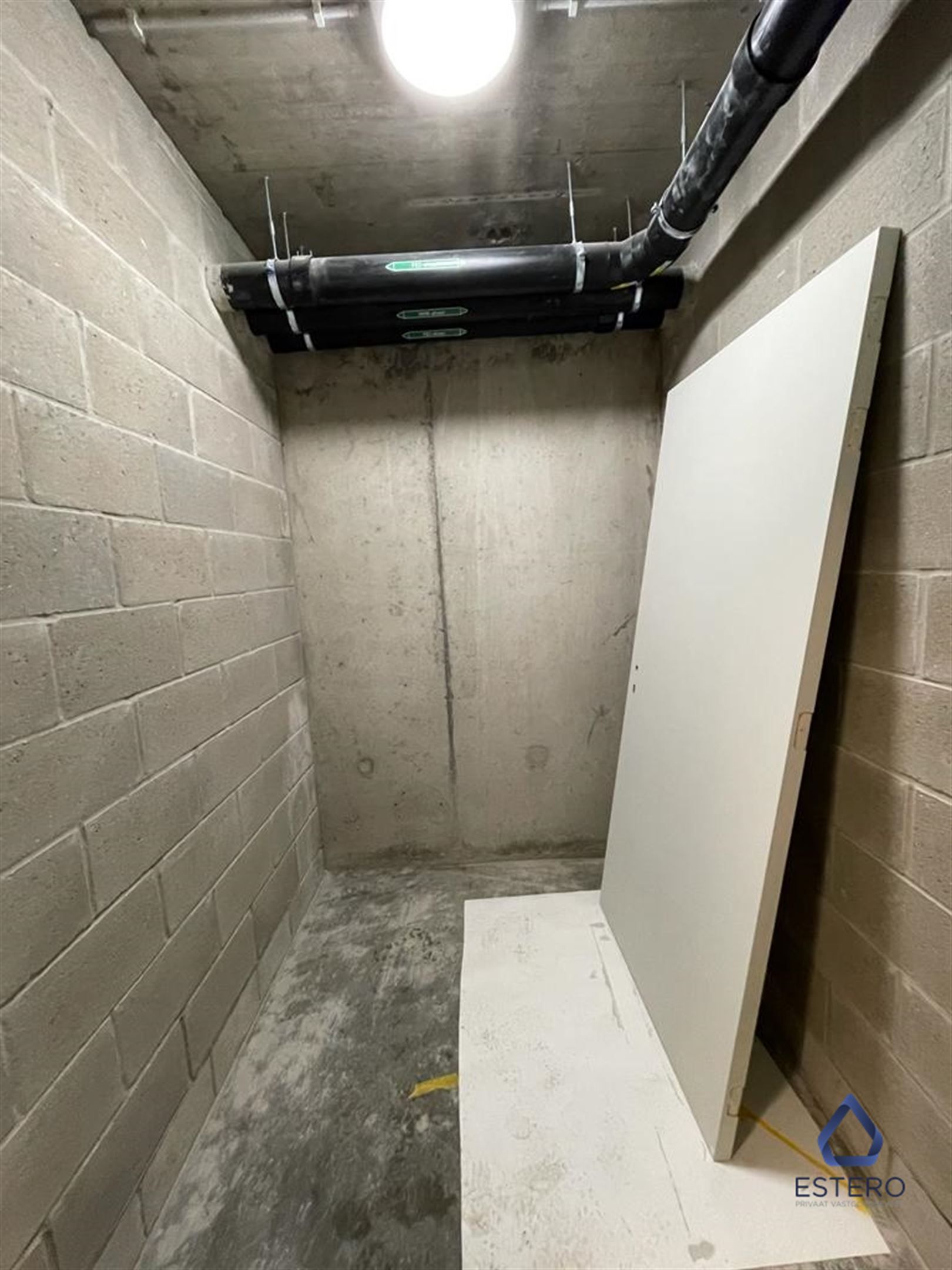 Nieuwbouwappartement met 2 slaapkamers op een topligging foto 15