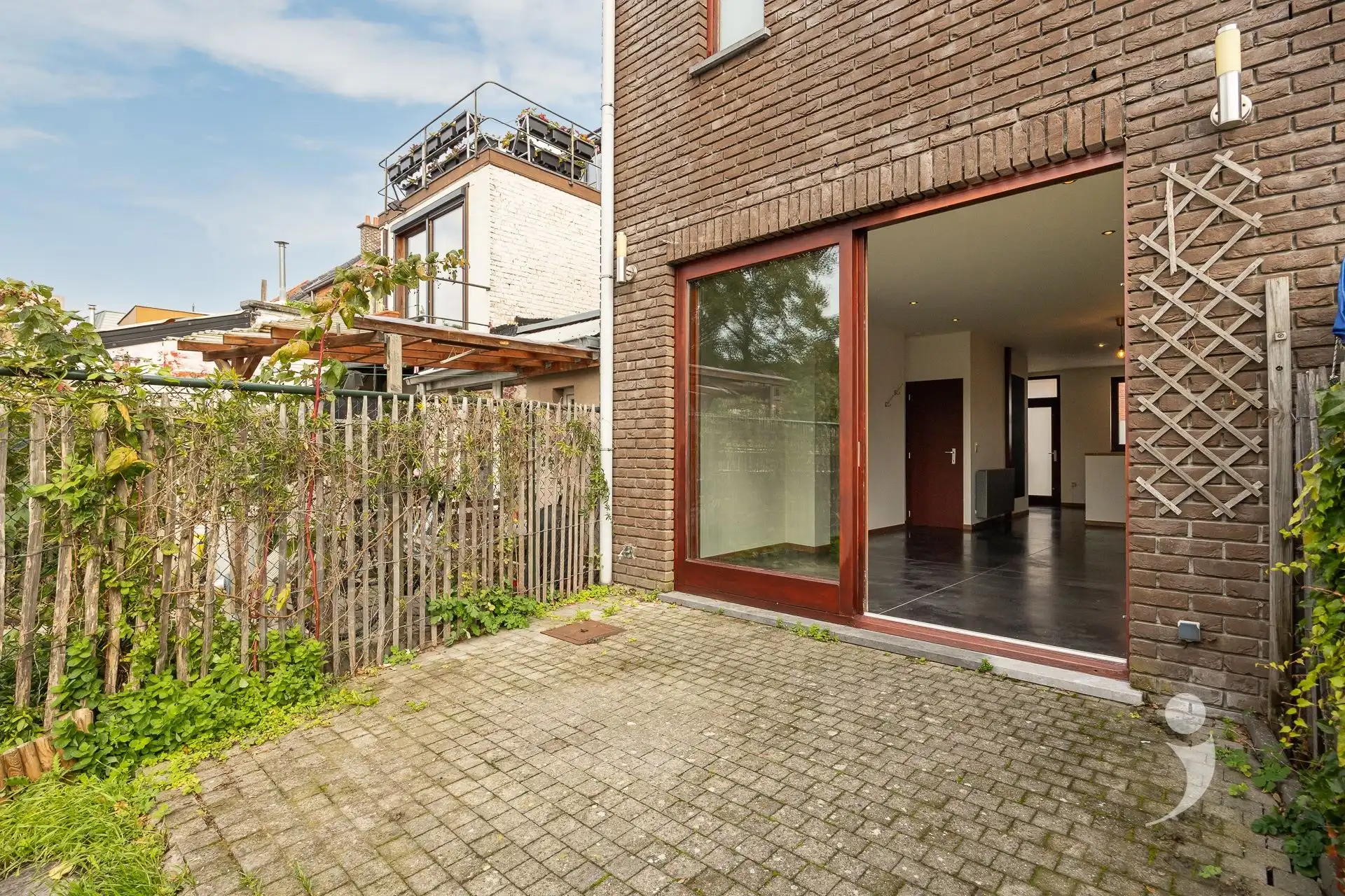 Gezellige woning op wandelafstand van centrum Leuven! foto 10