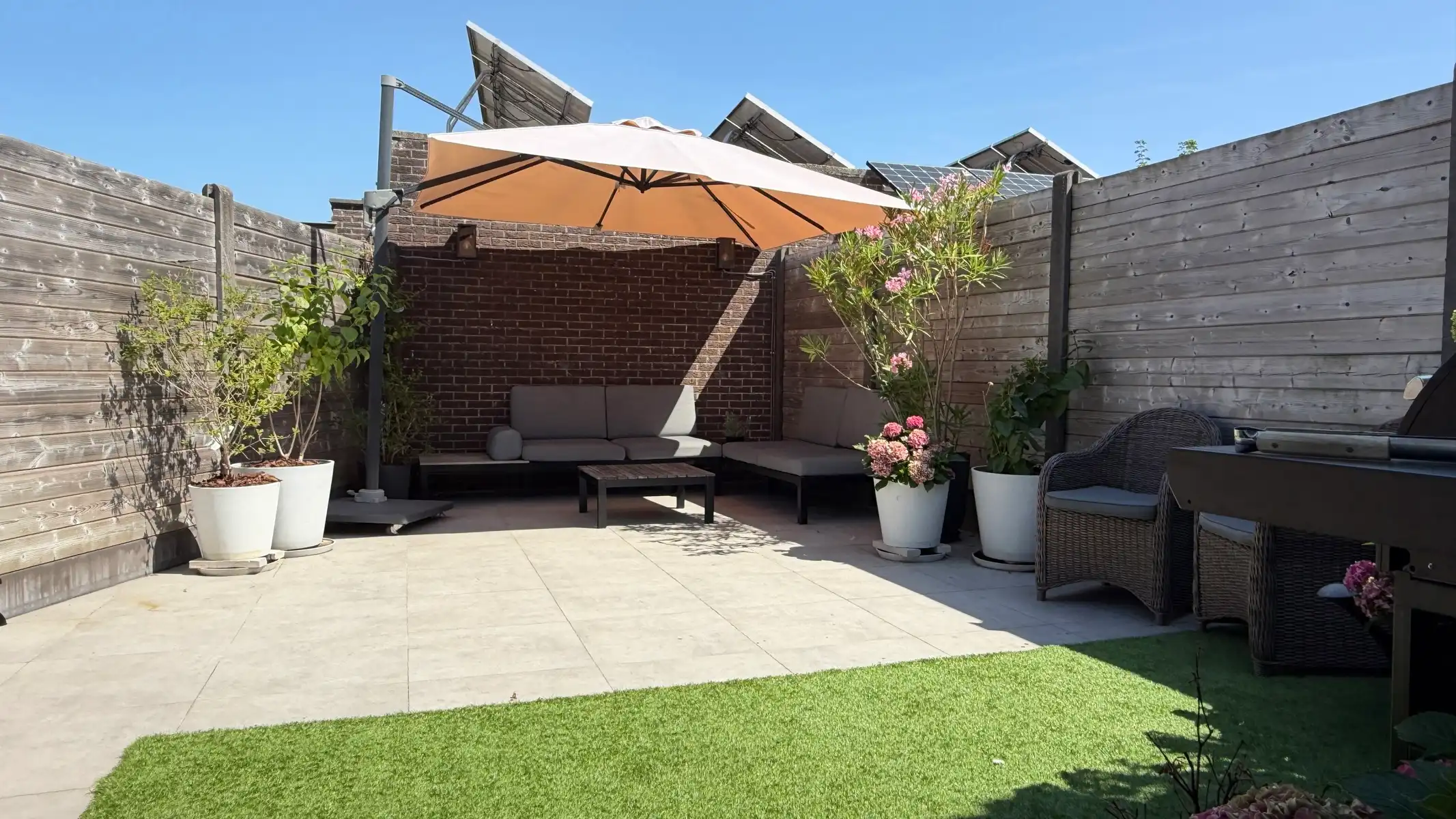 Woning met EXTRA MOGELIJKHEDEN foto 24