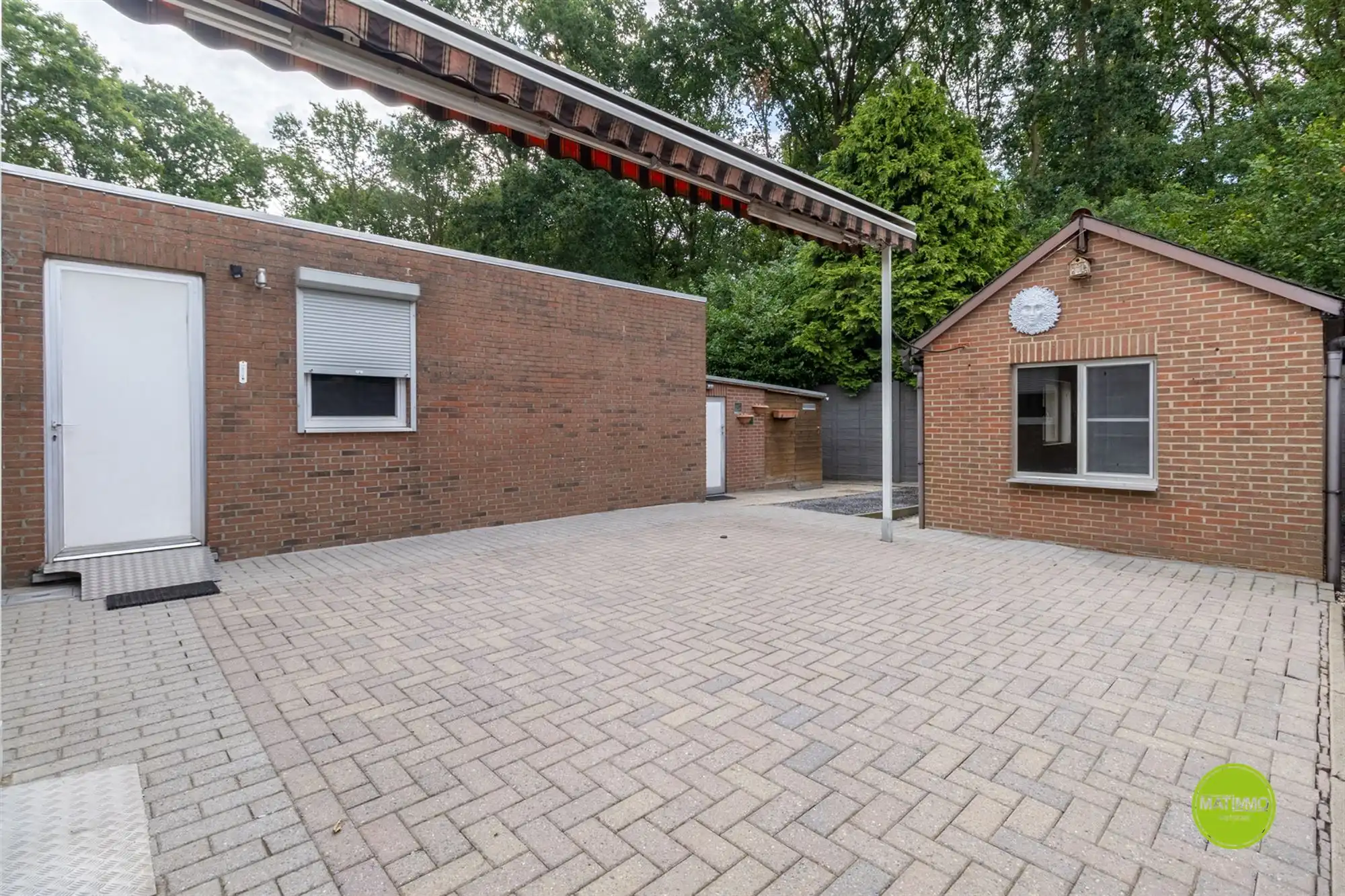 Huis foto 22