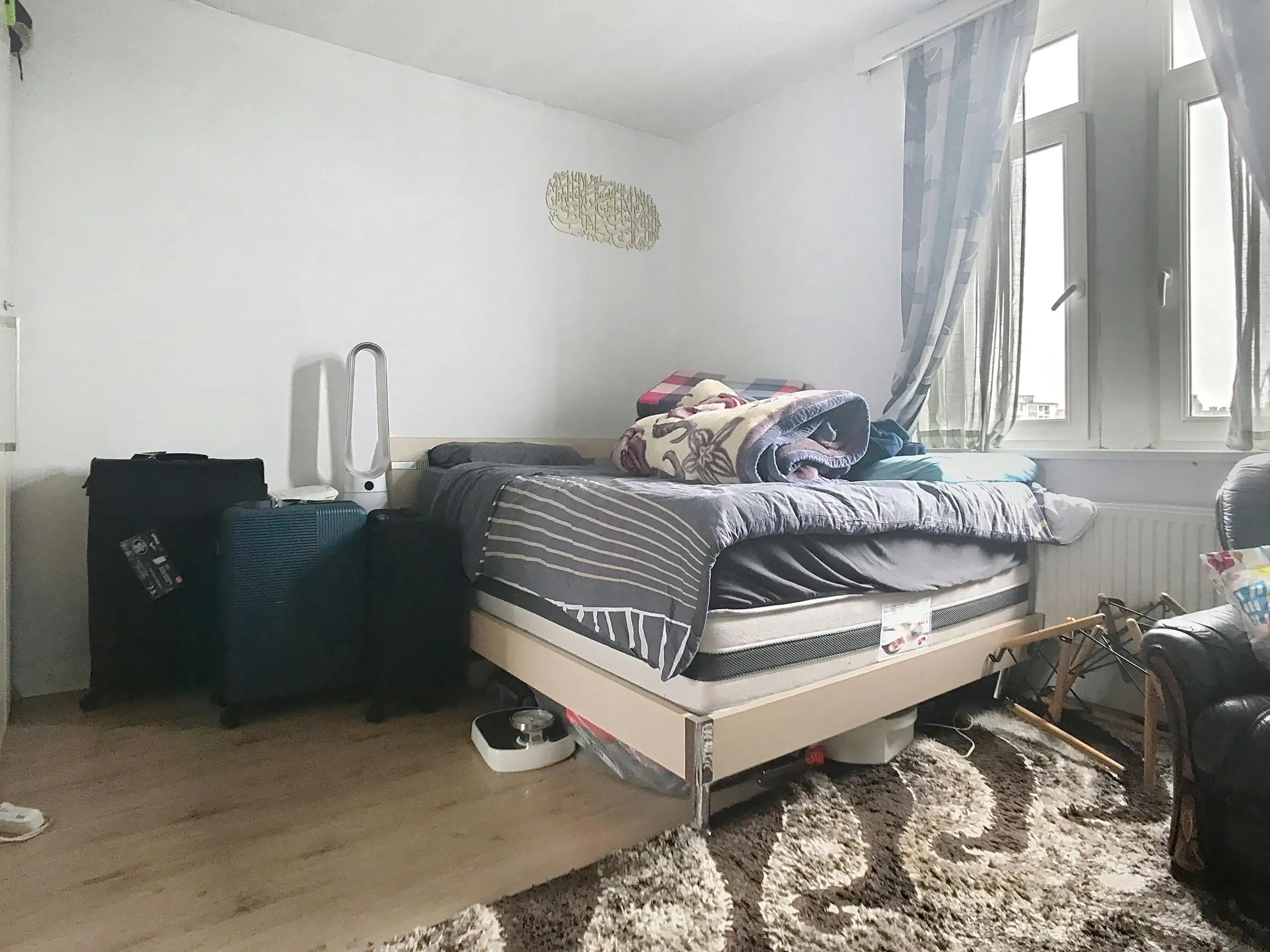 Huis van ca. 223 m² met koer te koop in Borgerhout foto 35