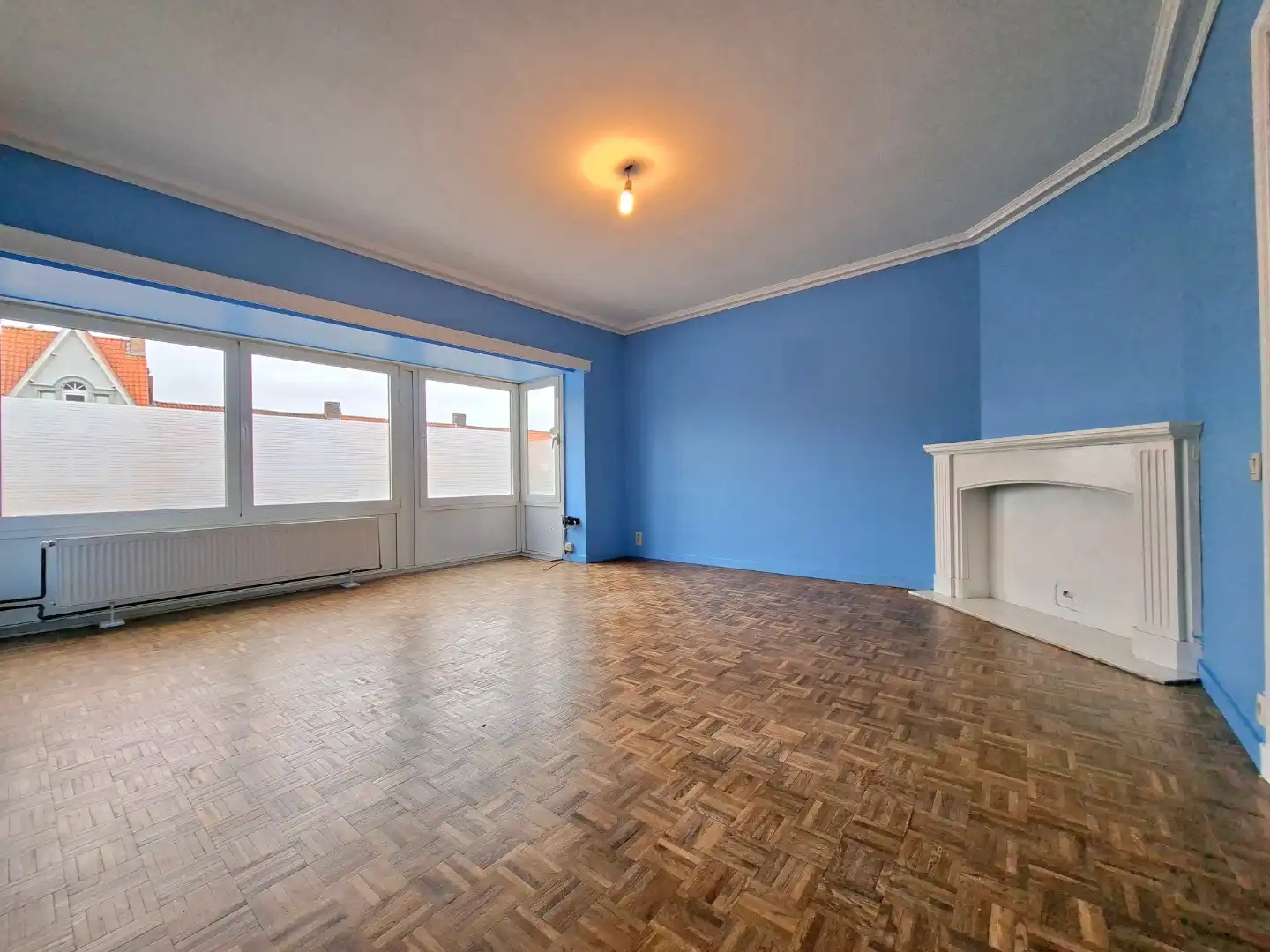 Appartement nabij 't Zand foto 2