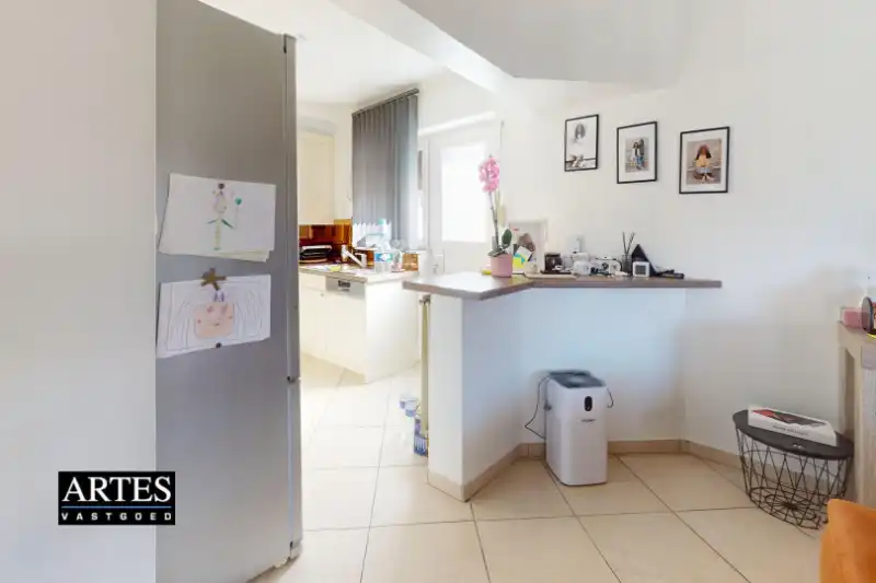 Woning met kangoeroewoning foto 14