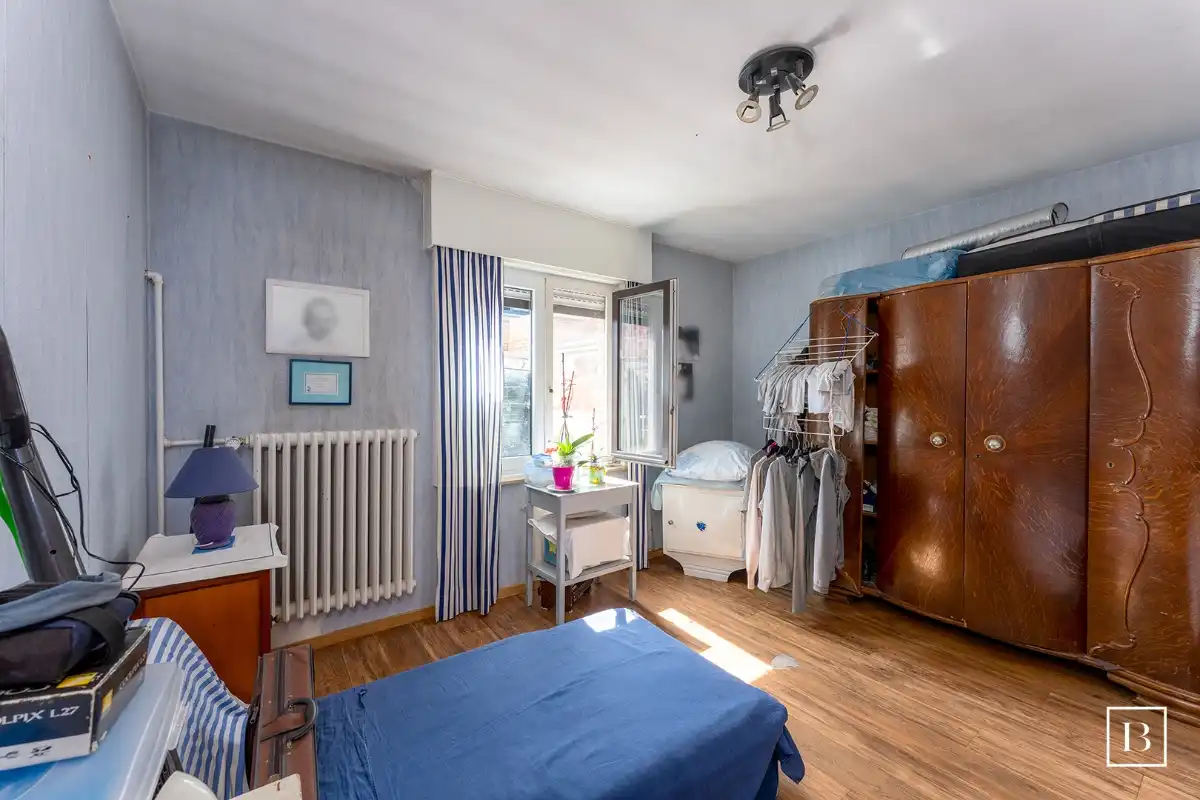 Opbrengsteigendom bestaande uit 1 woning en 2 studio's foto 21