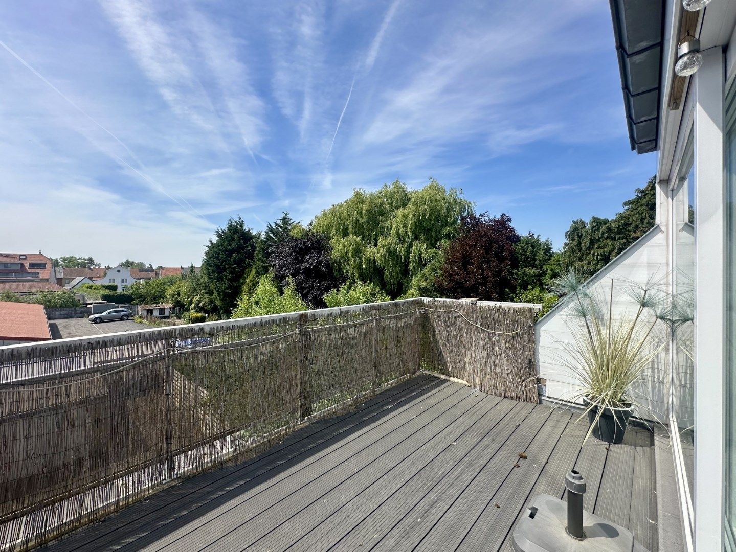 Duplex appartement te Torhout foto 4